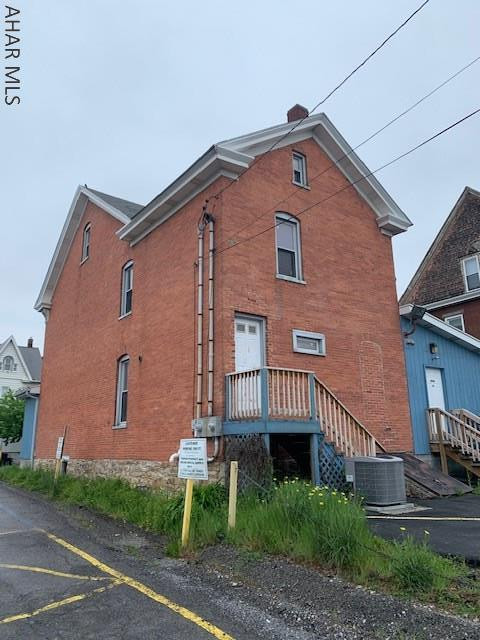 Unknown - Commercial Sale