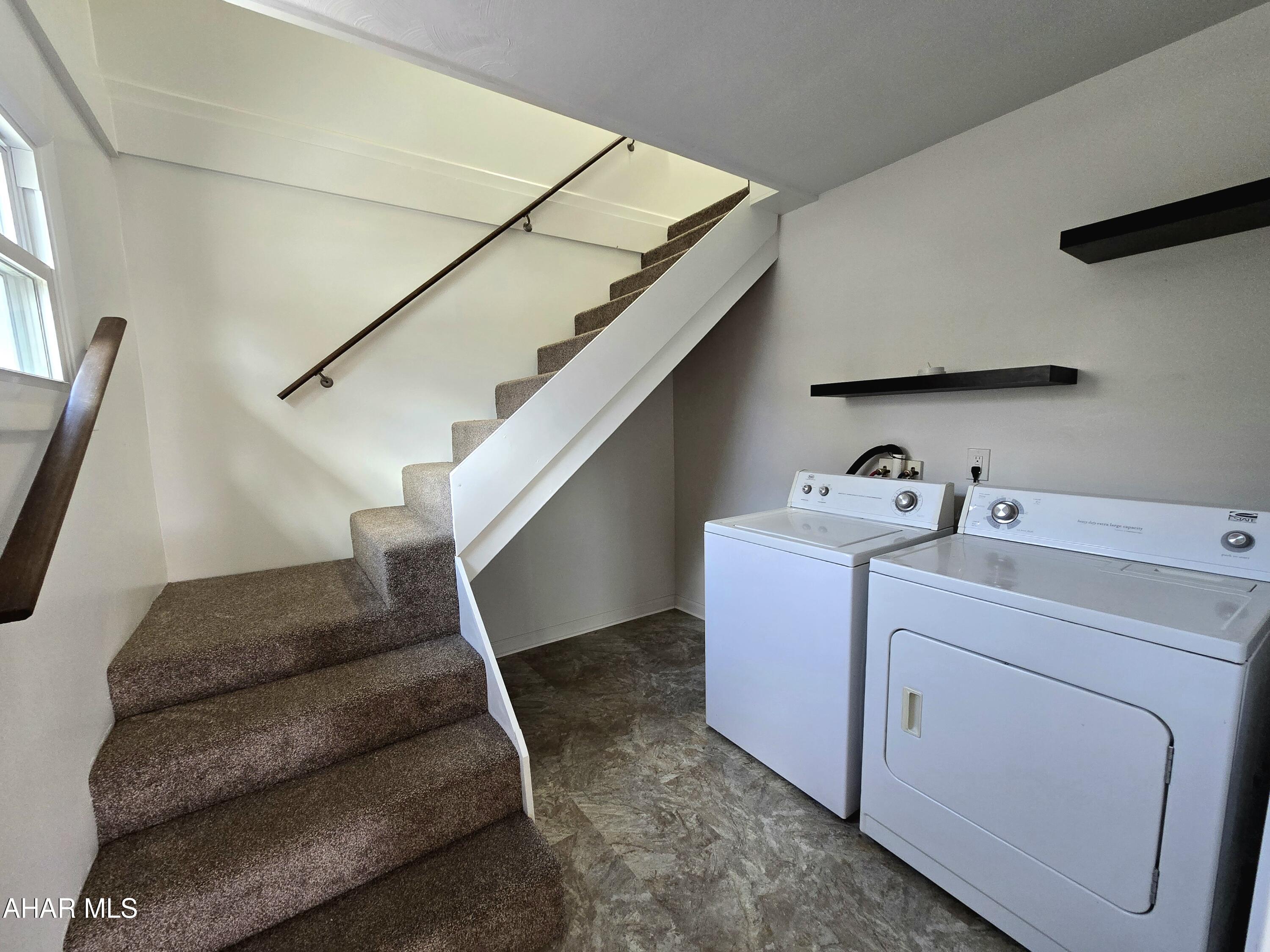 Antis Township - Residential