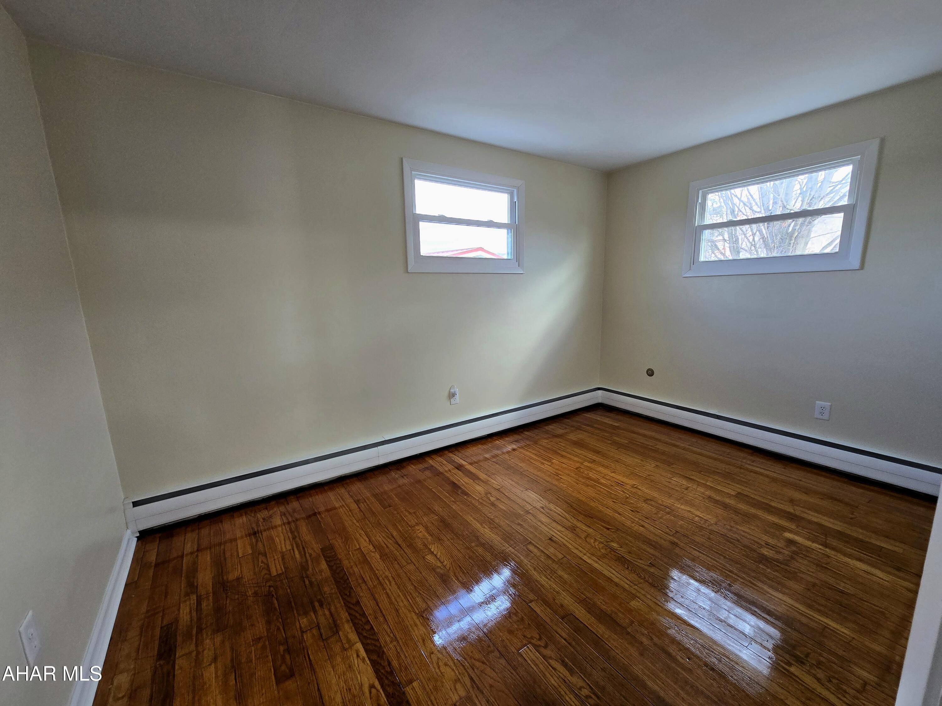 Antis Township - Residential