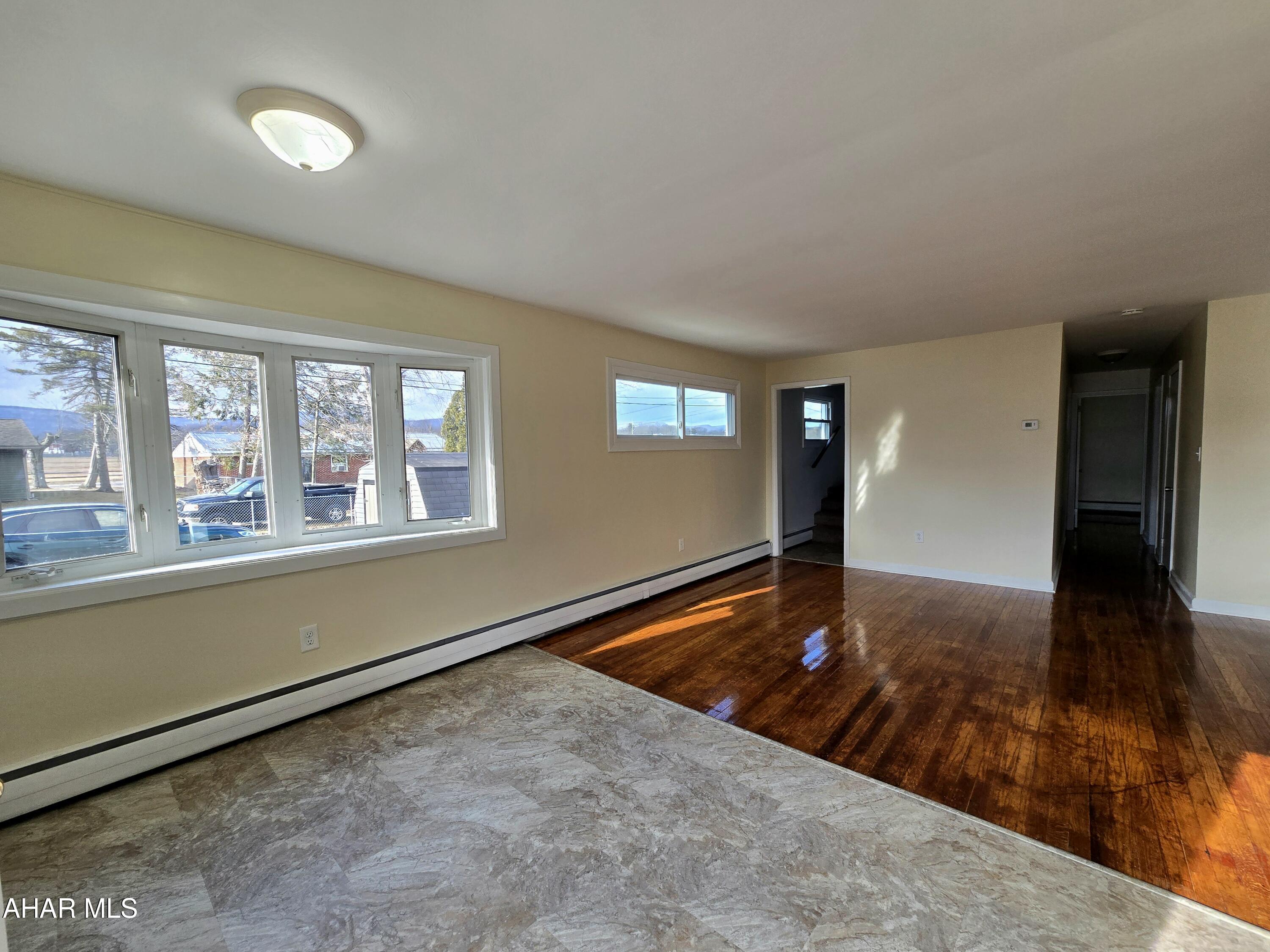 Antis Township - Residential