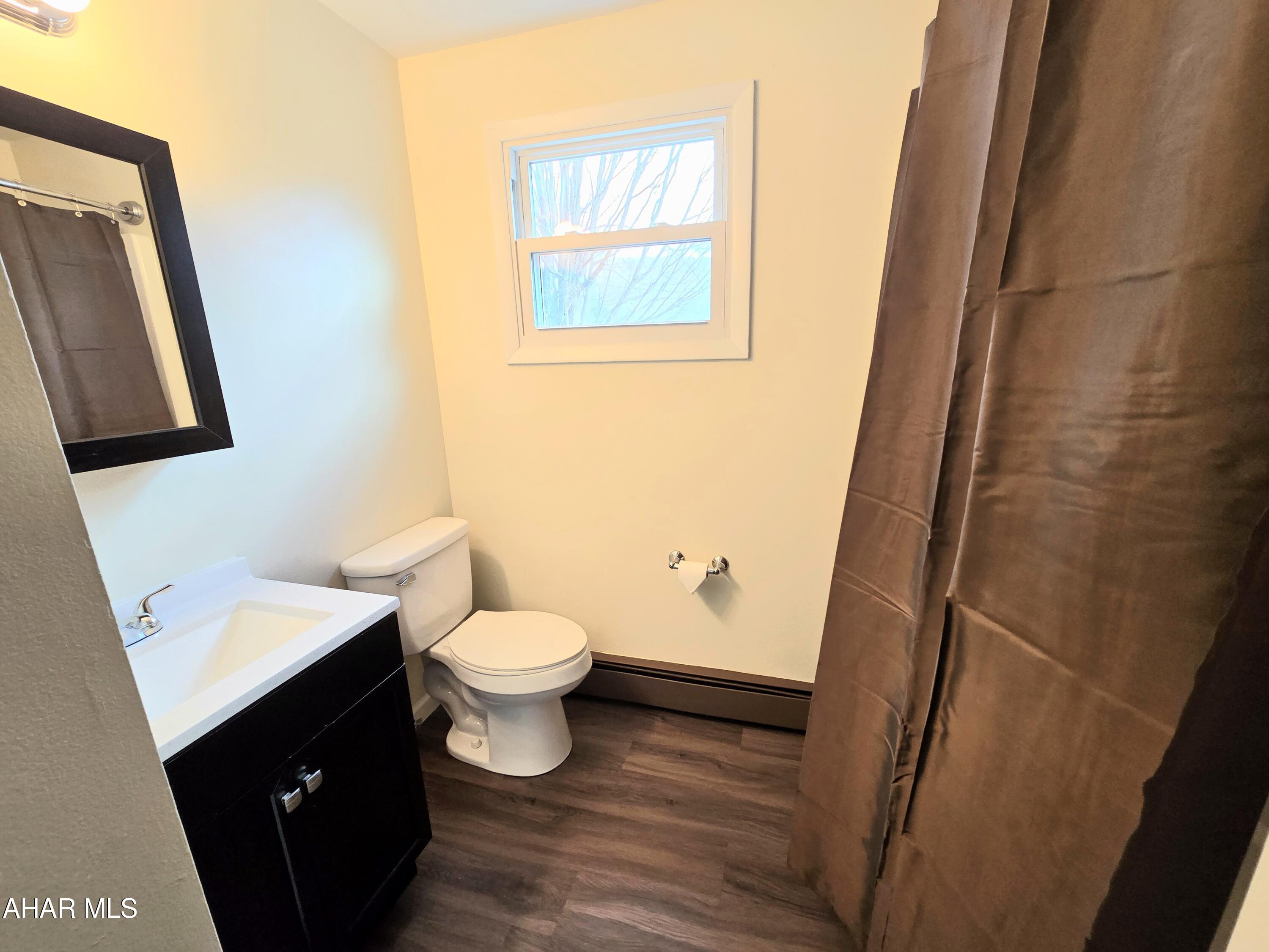 Antis Township - Residential