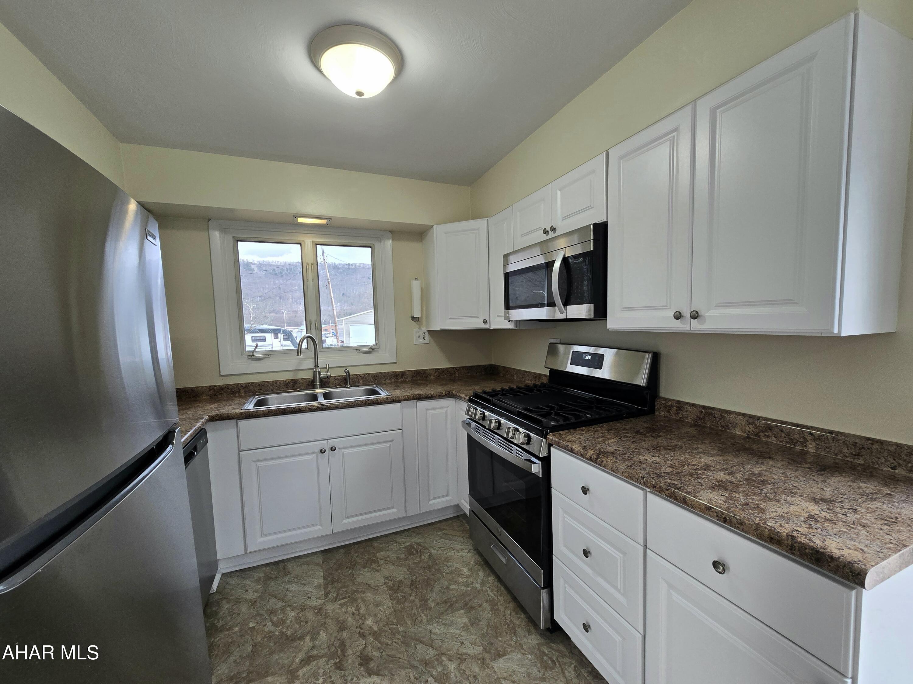 Antis Township - Residential