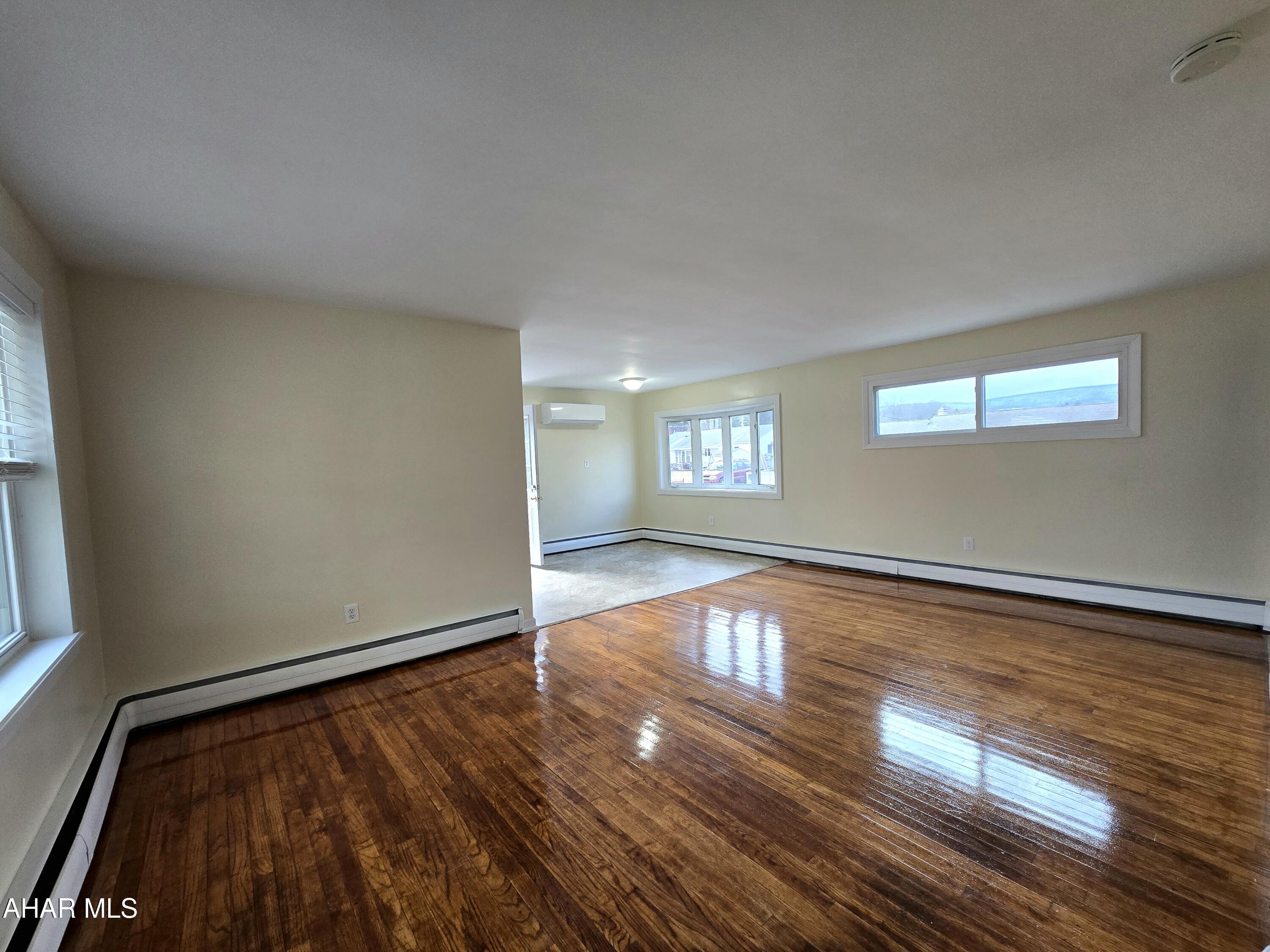 Antis Township - Residential