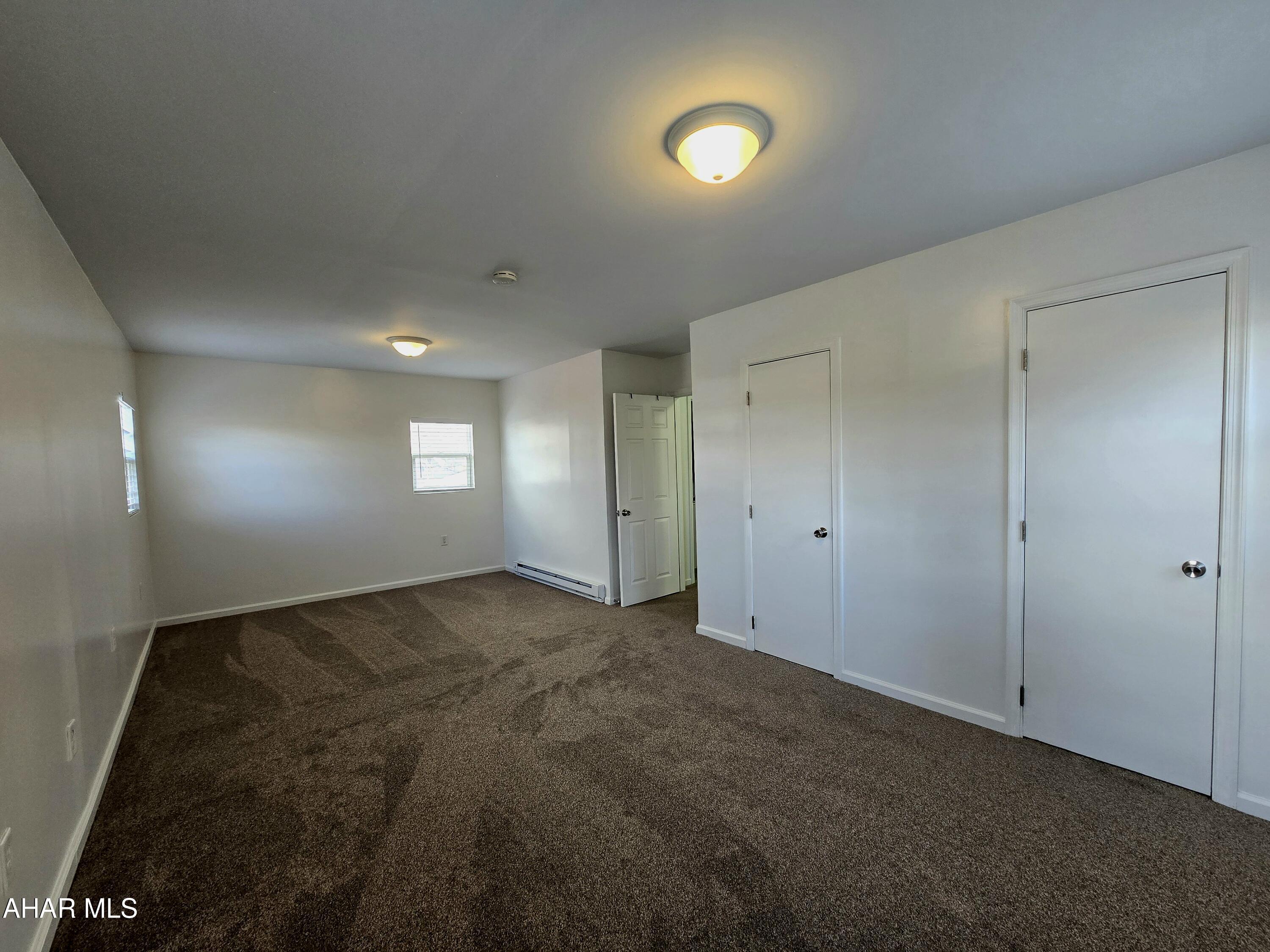 Antis Township - Residential