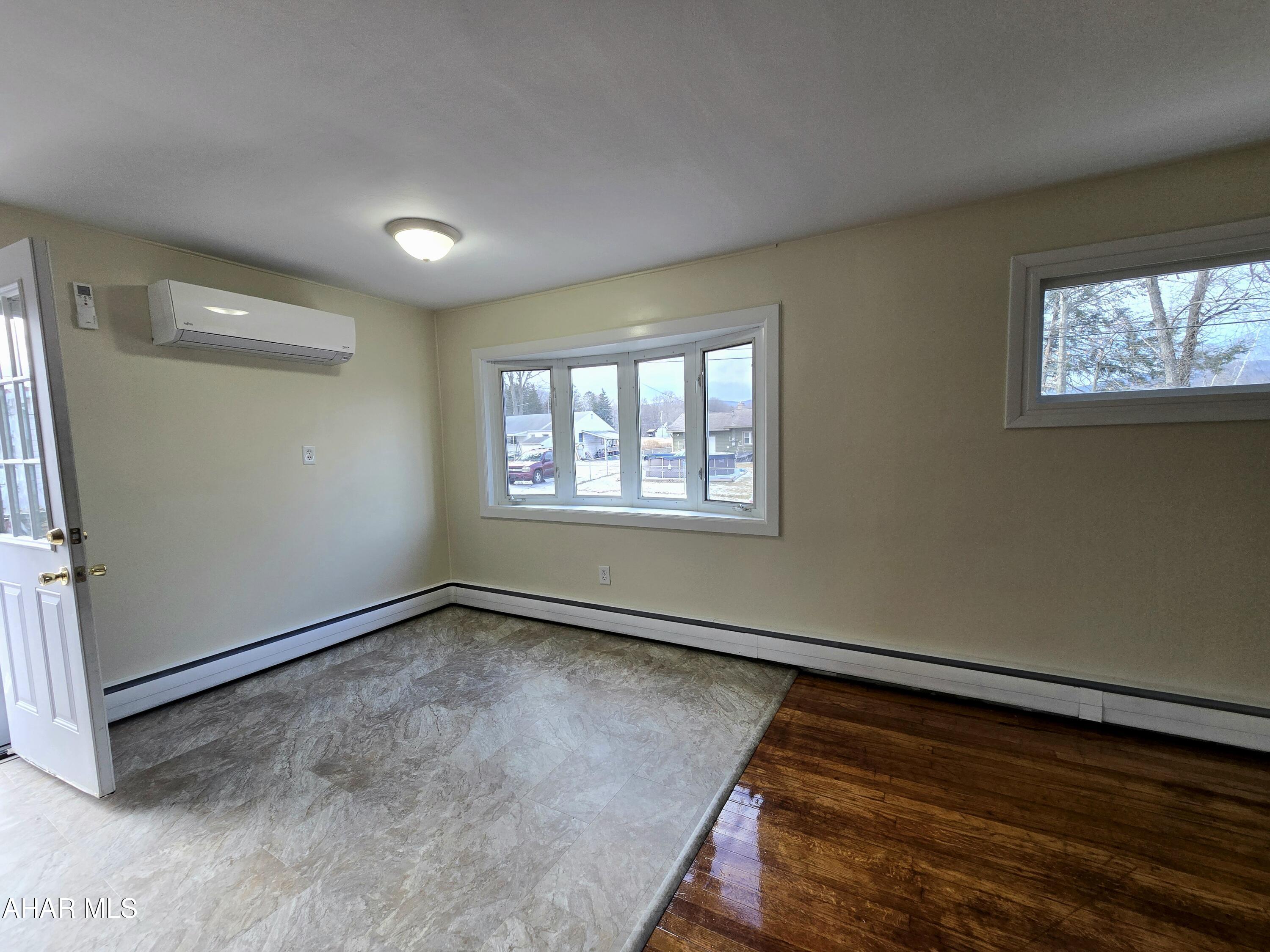 Antis Township - Residential