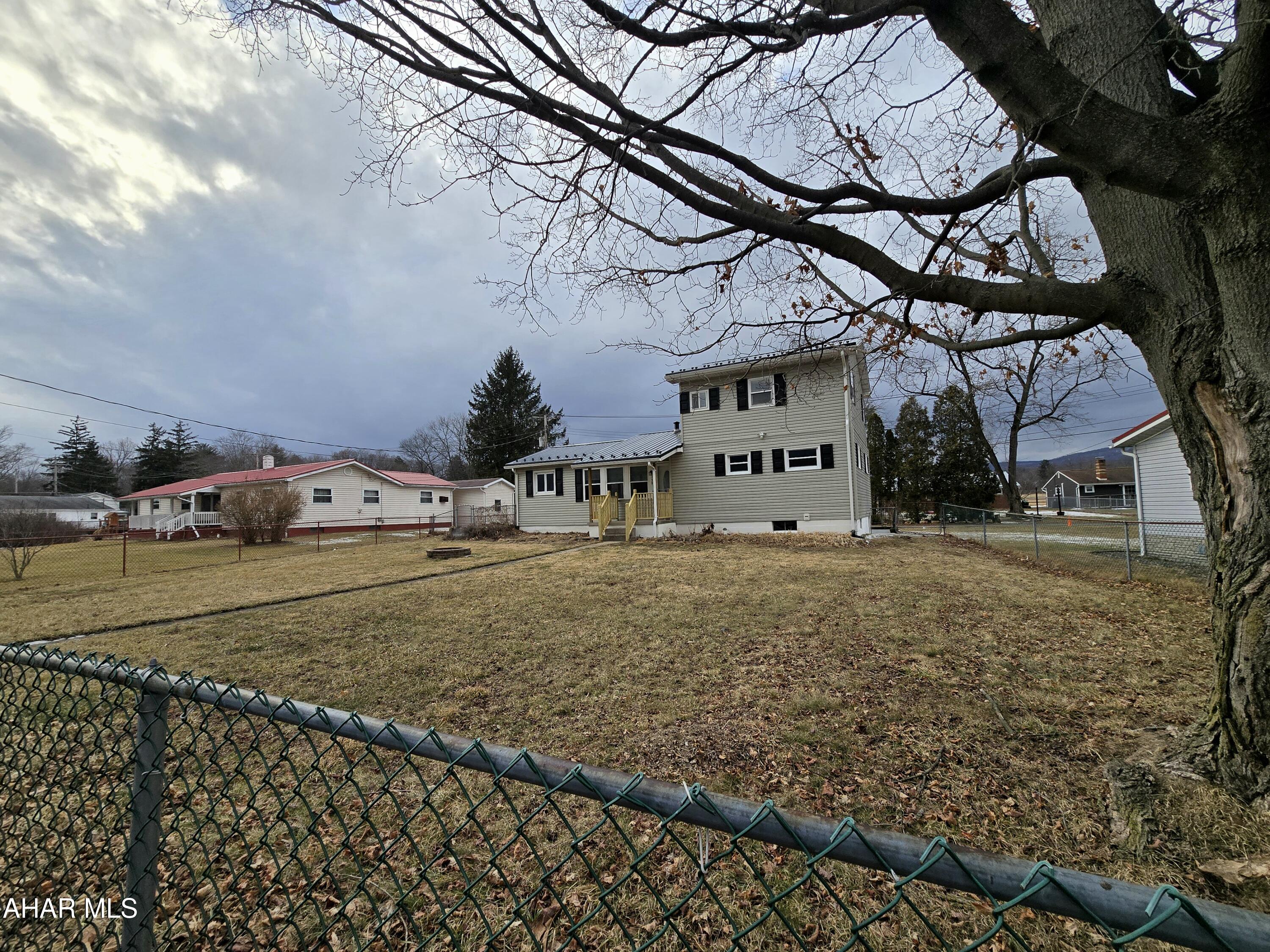 Antis Township - Residential