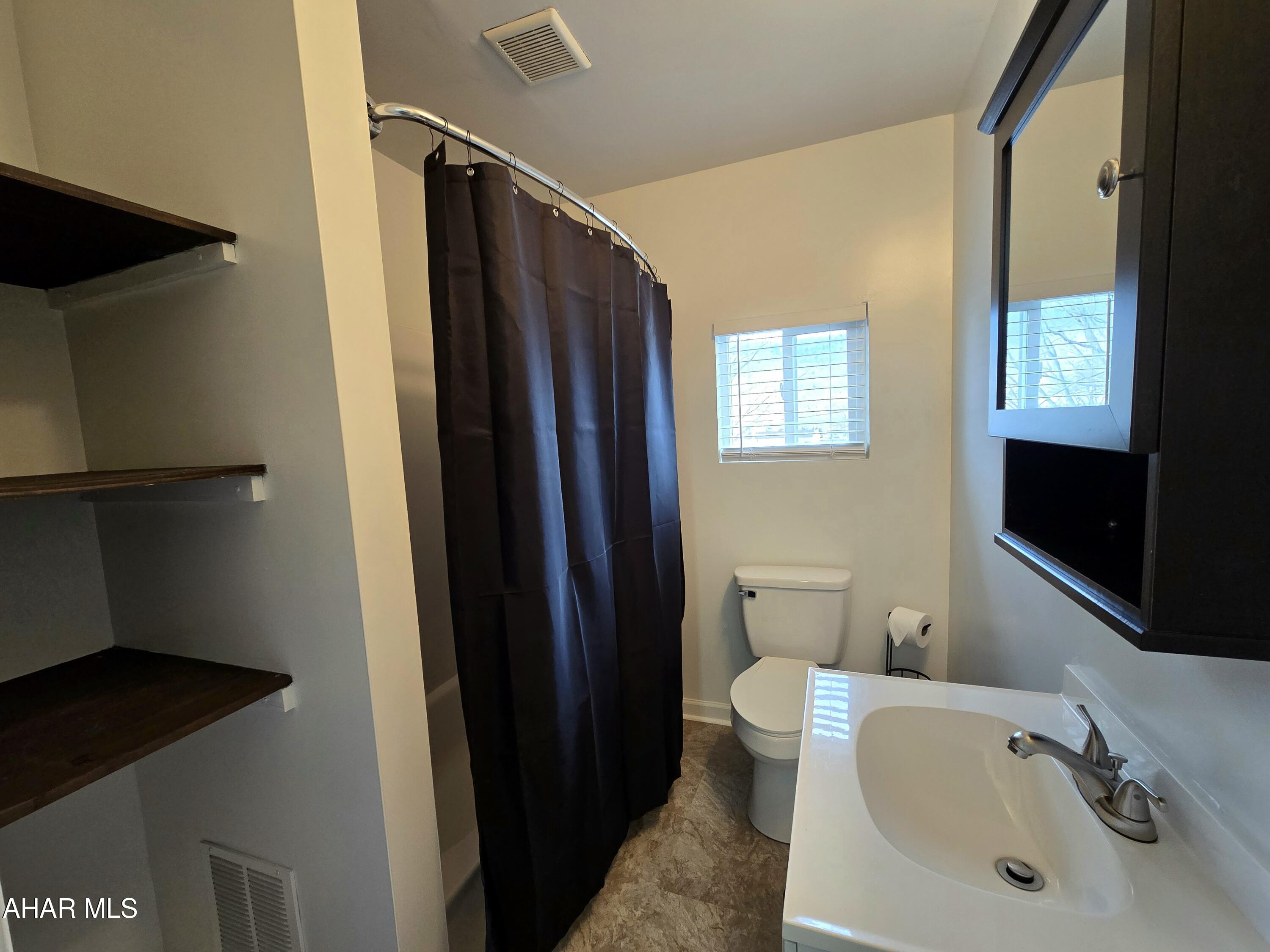 Antis Township - Residential