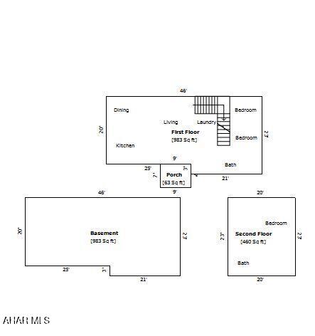 Antis Township - Residential
