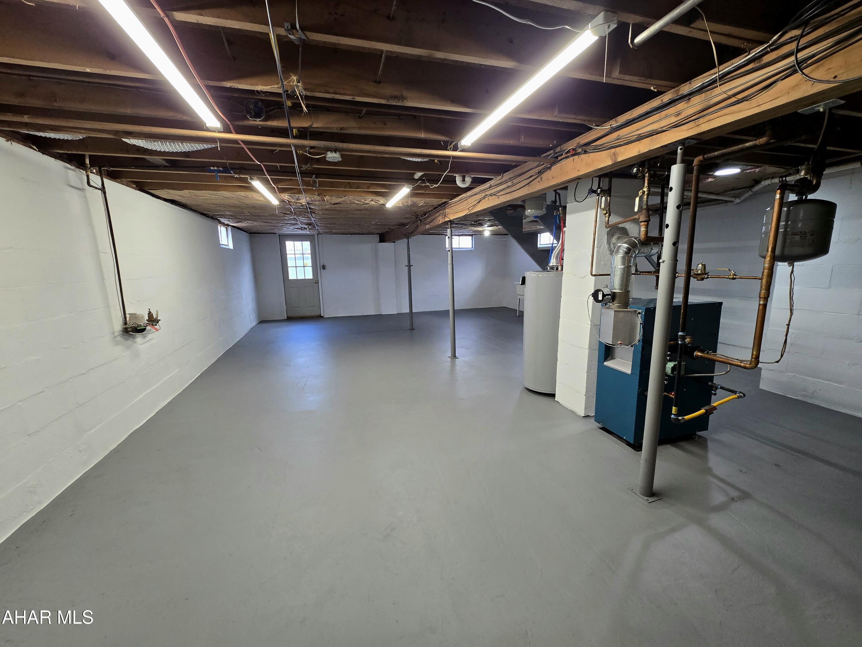 Antis Township - Residential