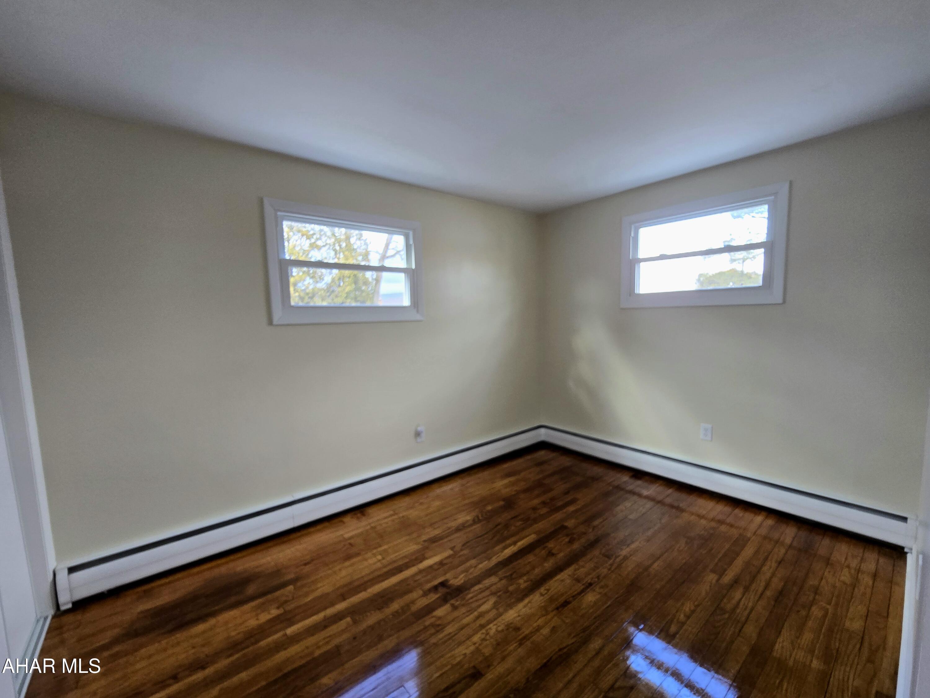 Antis Township - Residential