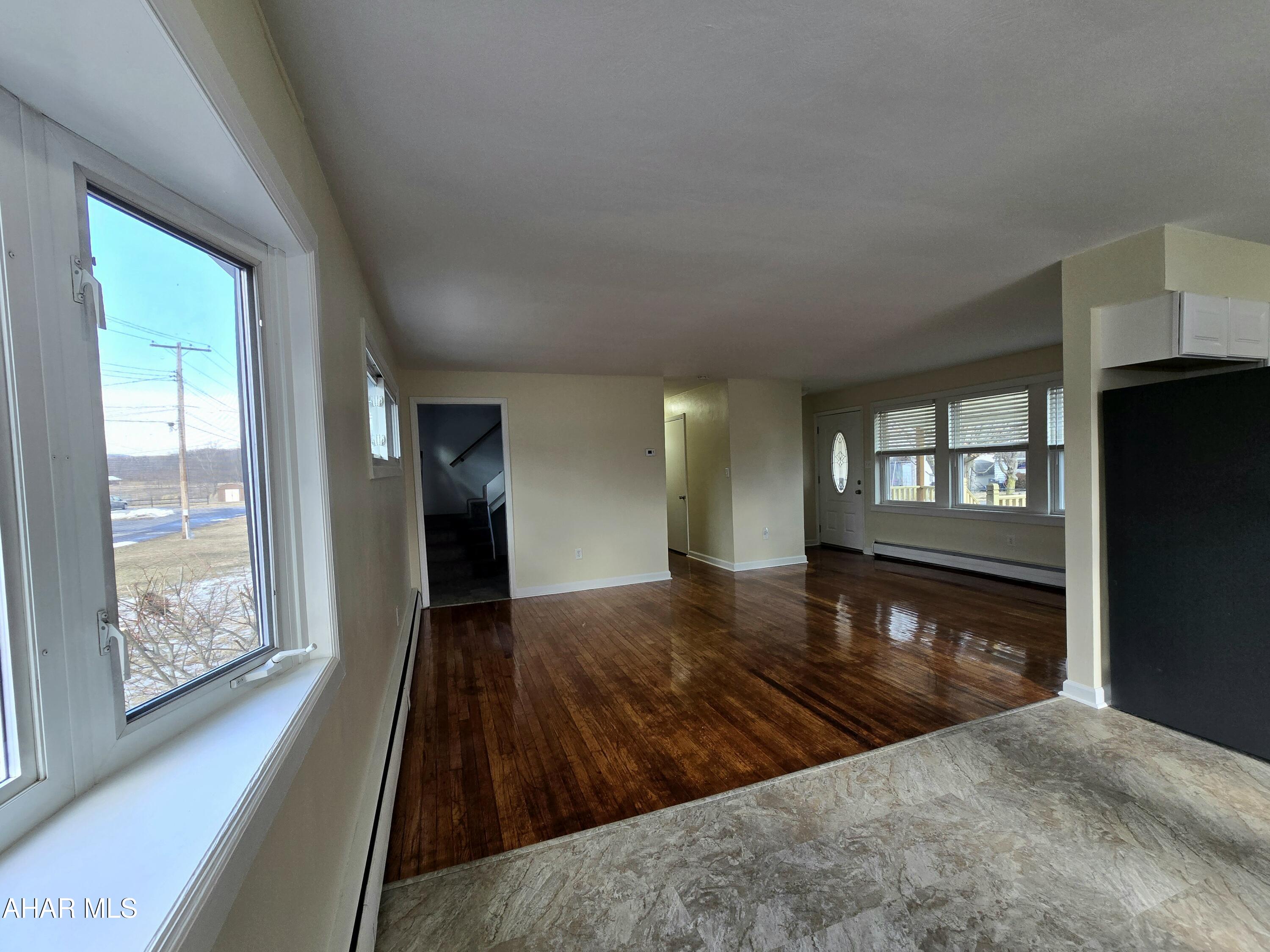 Antis Township - Residential