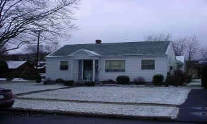 Wehnwood Area. Lovely level corner lot.