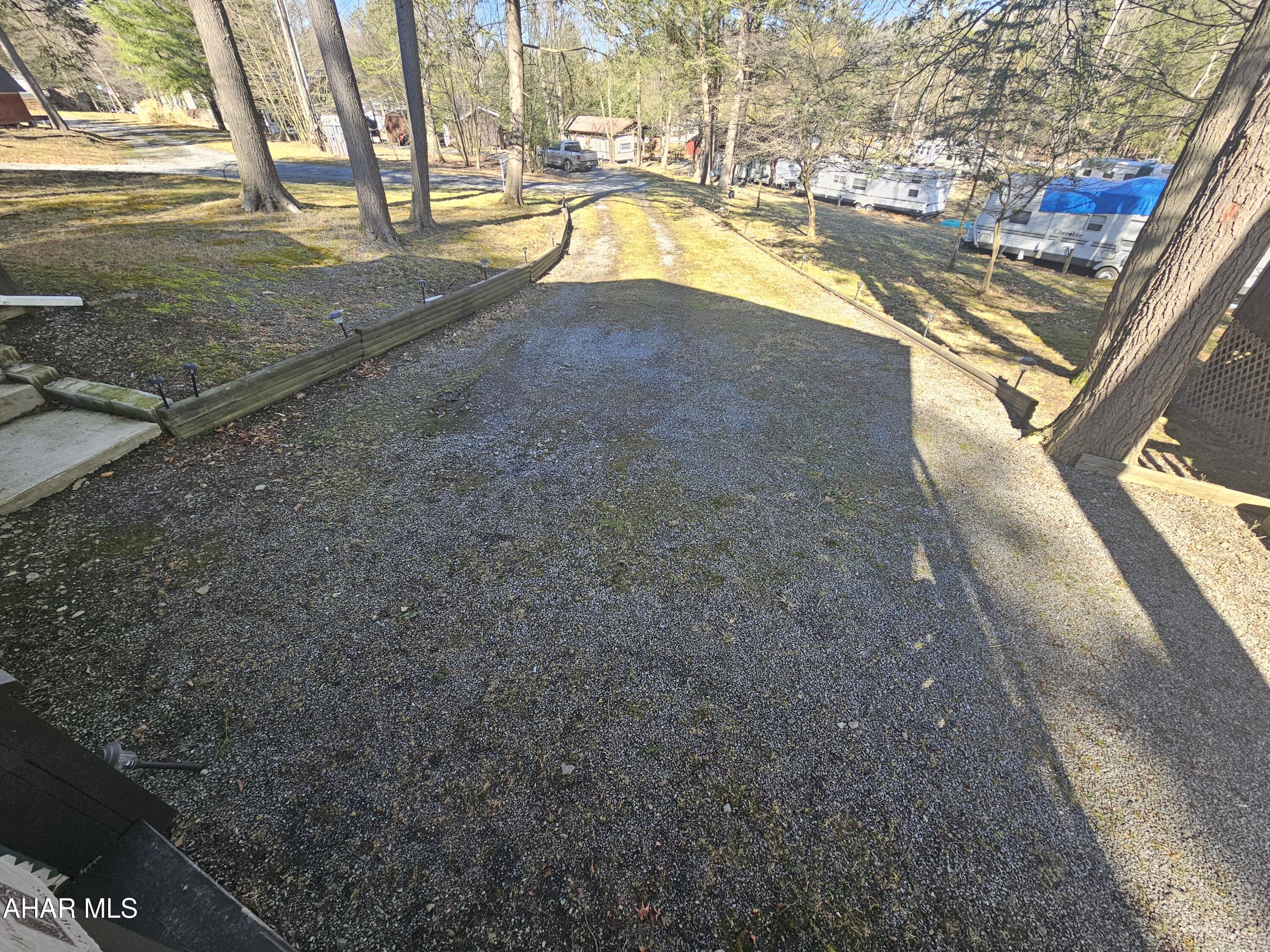 Glendale Yearound - Residential