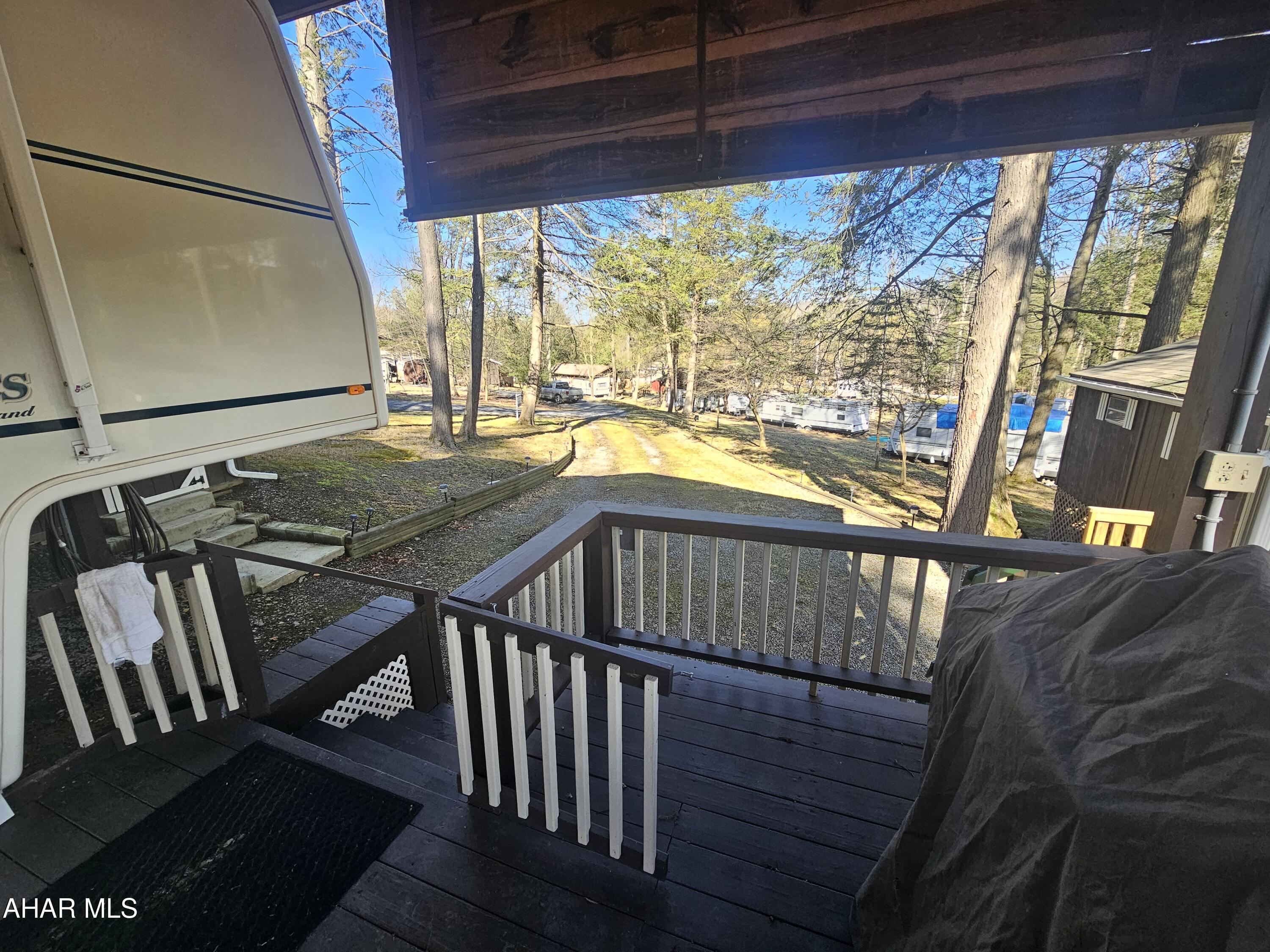 Glendale Yearound - Residential