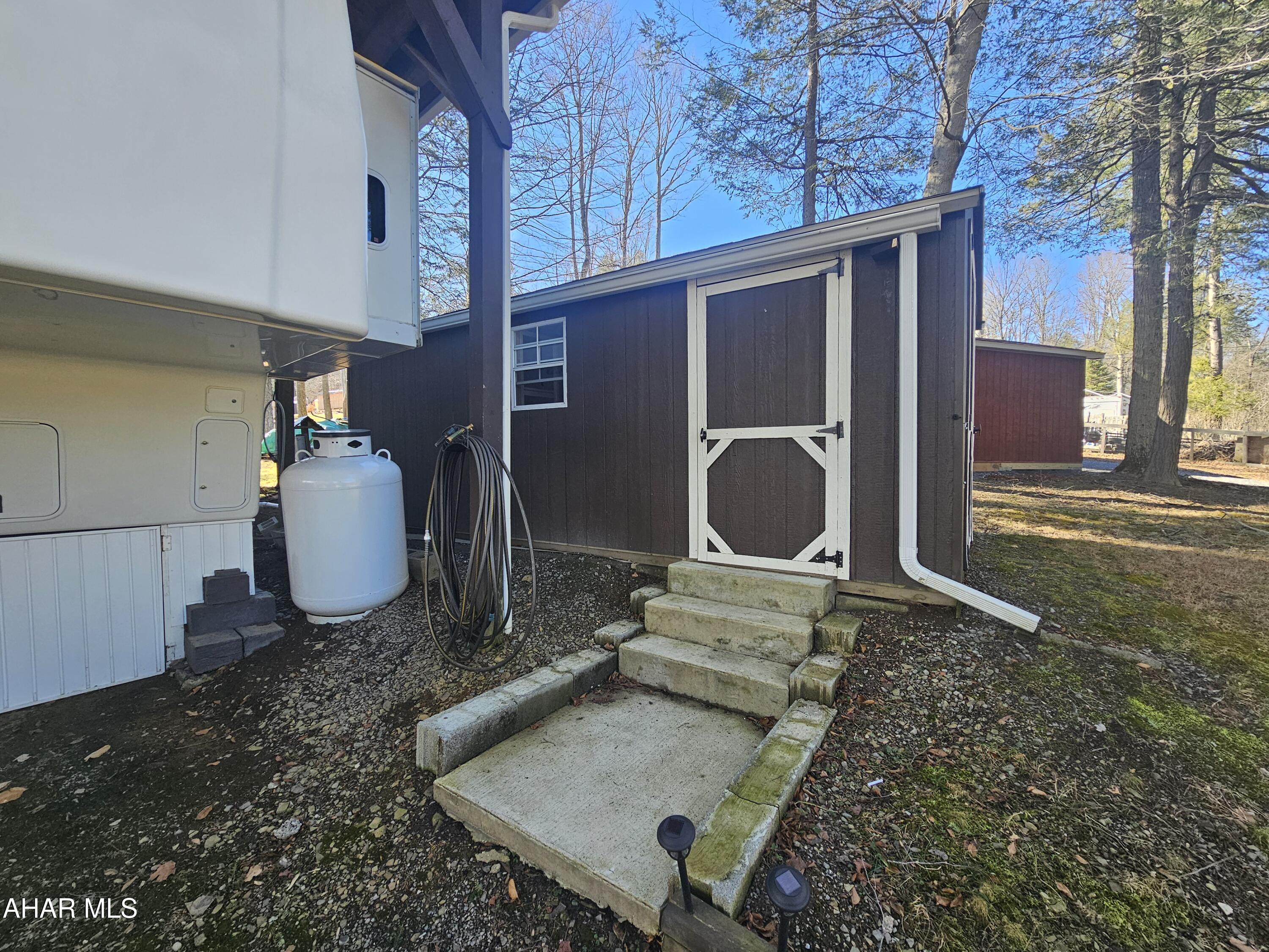 Glendale Yearound - Residential