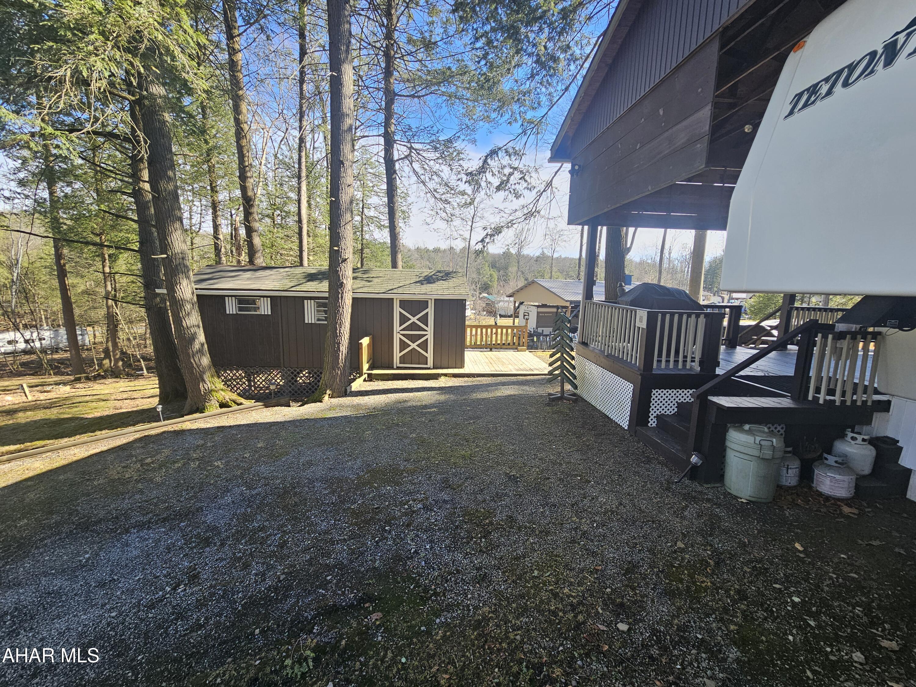 Glendale Yearound - Residential