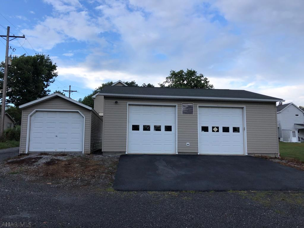 Unknown - Residential