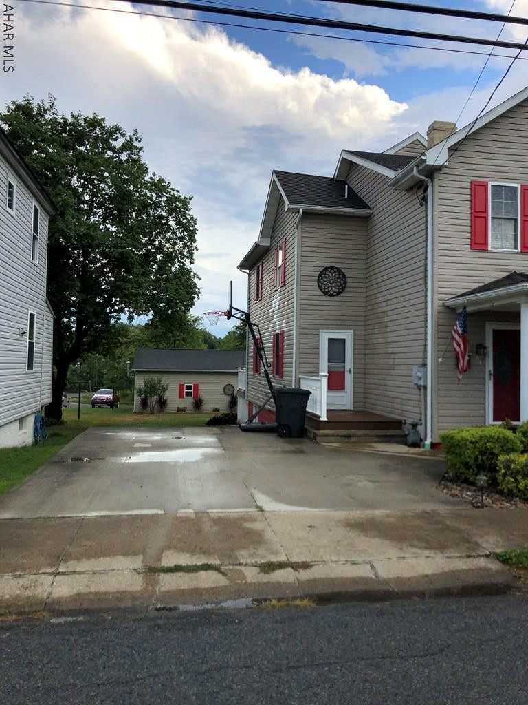 Unknown - Residential