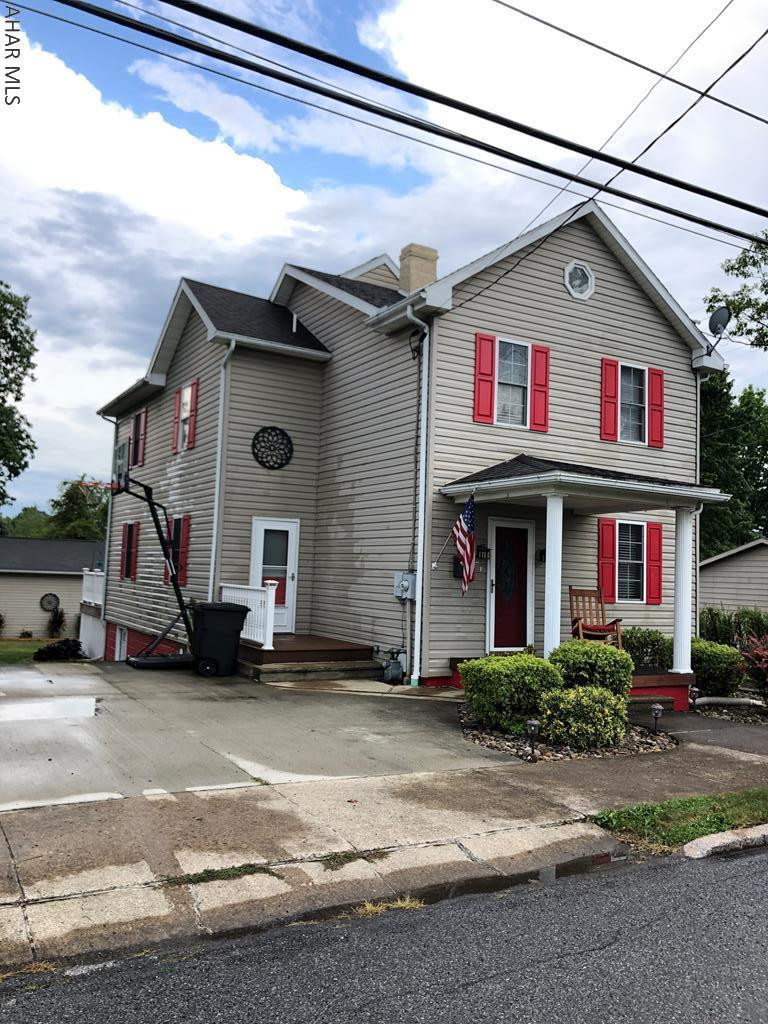 Unknown - Residential