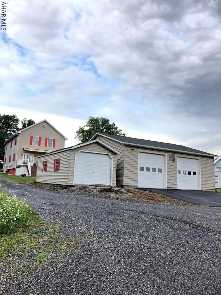 Unknown - Residential