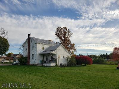 Unknown - Residential