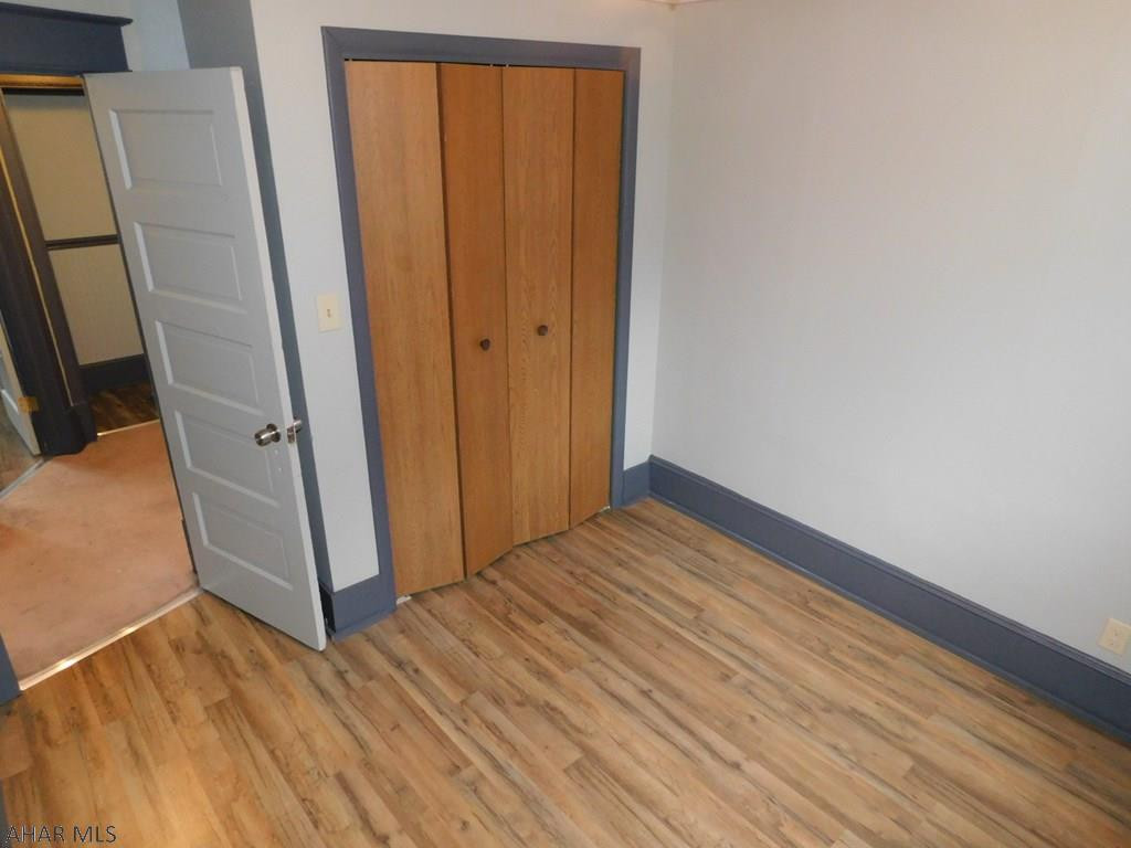 Unknown - Residential