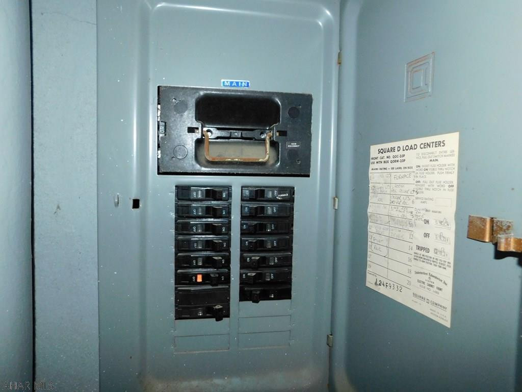 Unknown - Residential