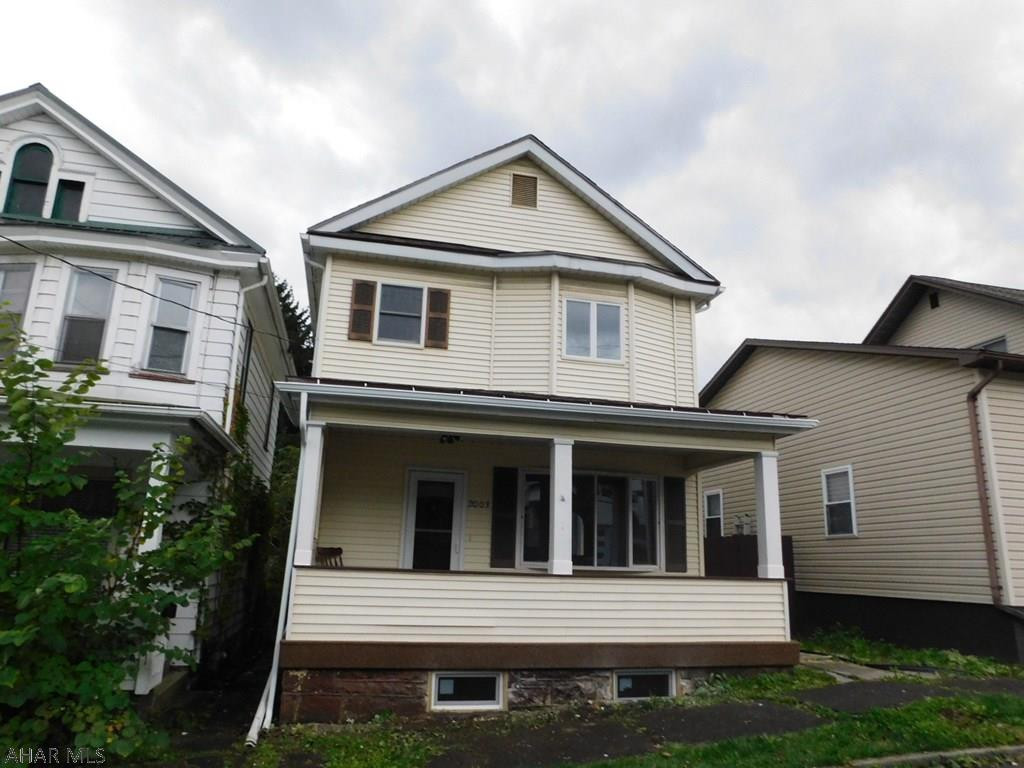 Unknown - Residential