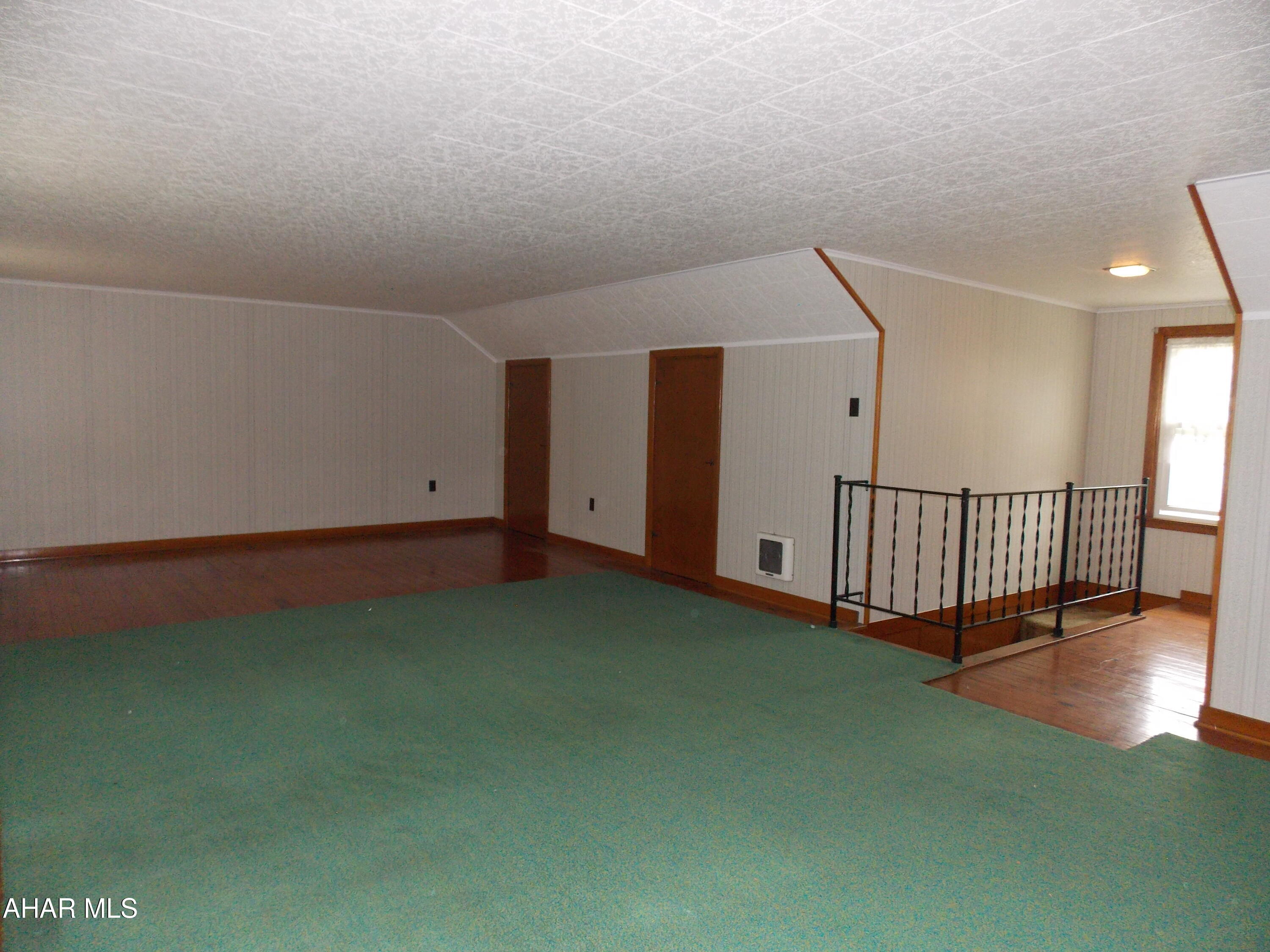 Garden Heights - Residential