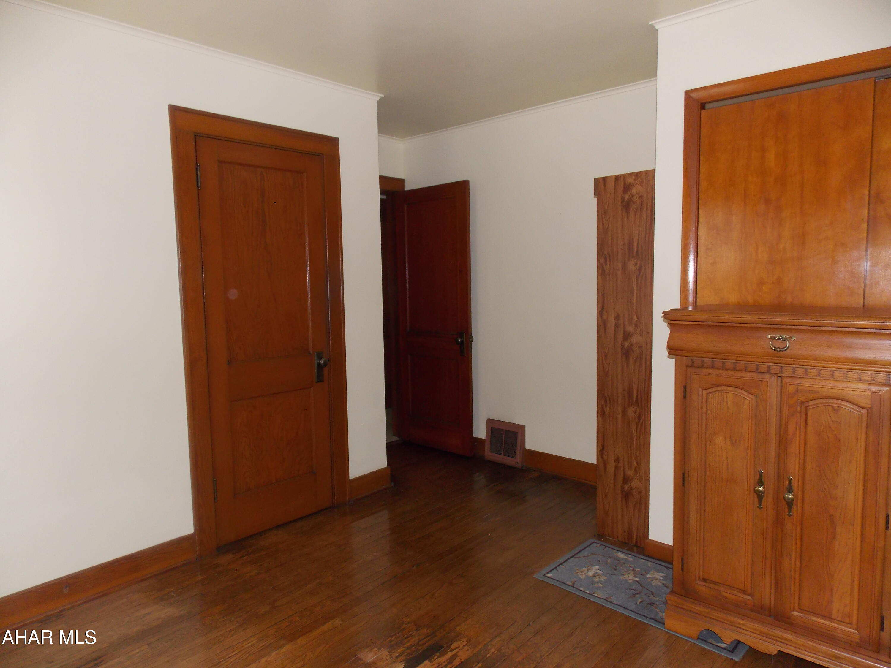 Garden Heights - Residential