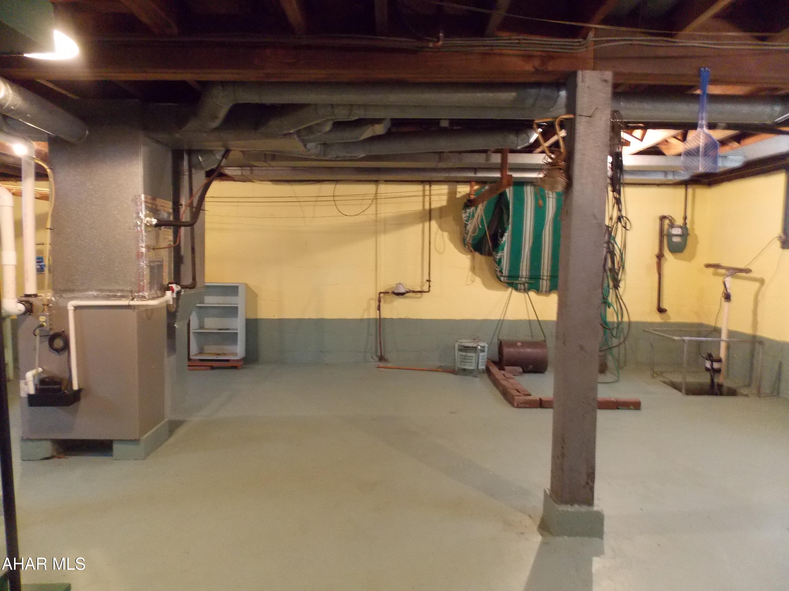 Garden Heights - Residential