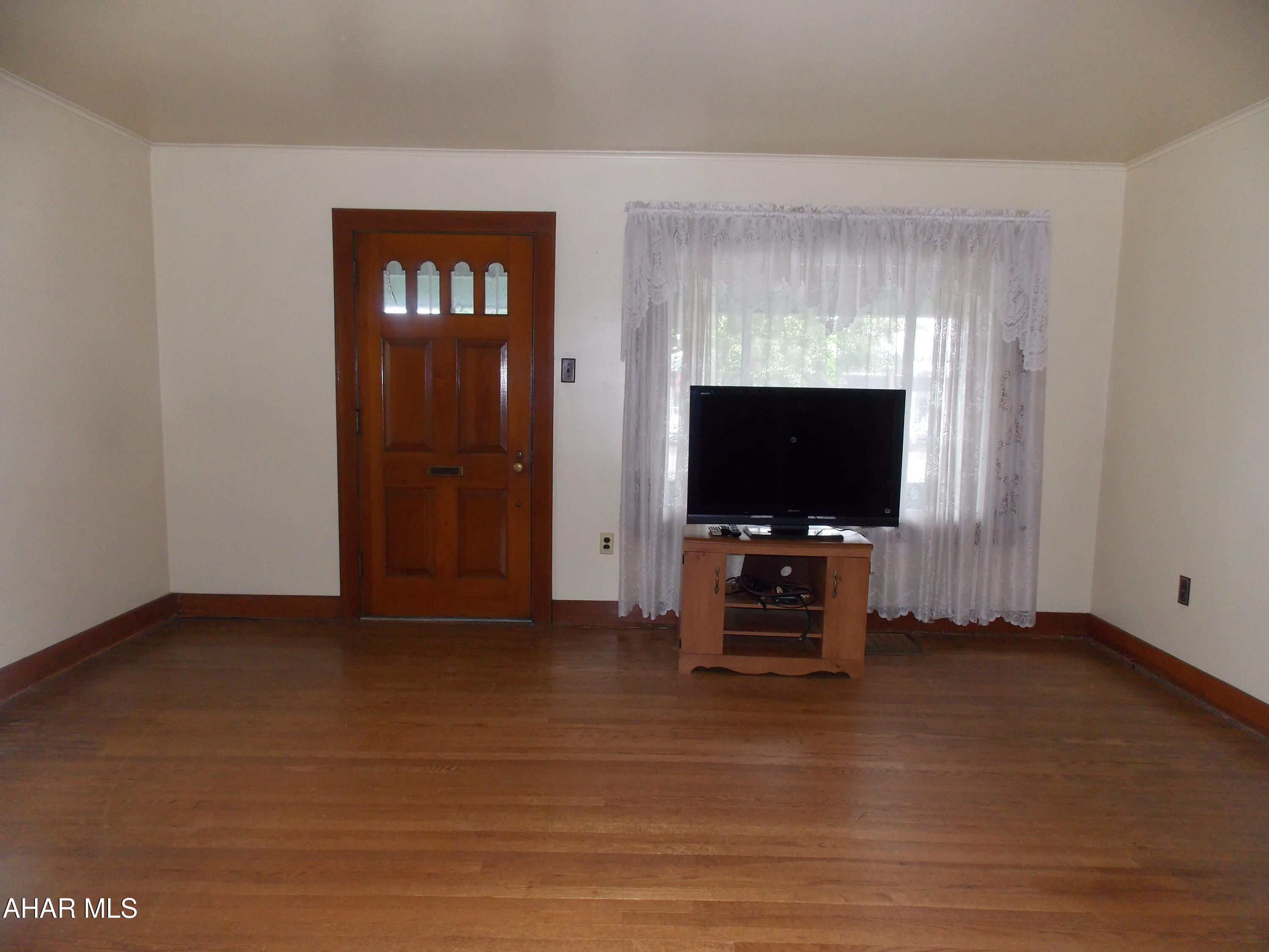 Garden Heights - Residential