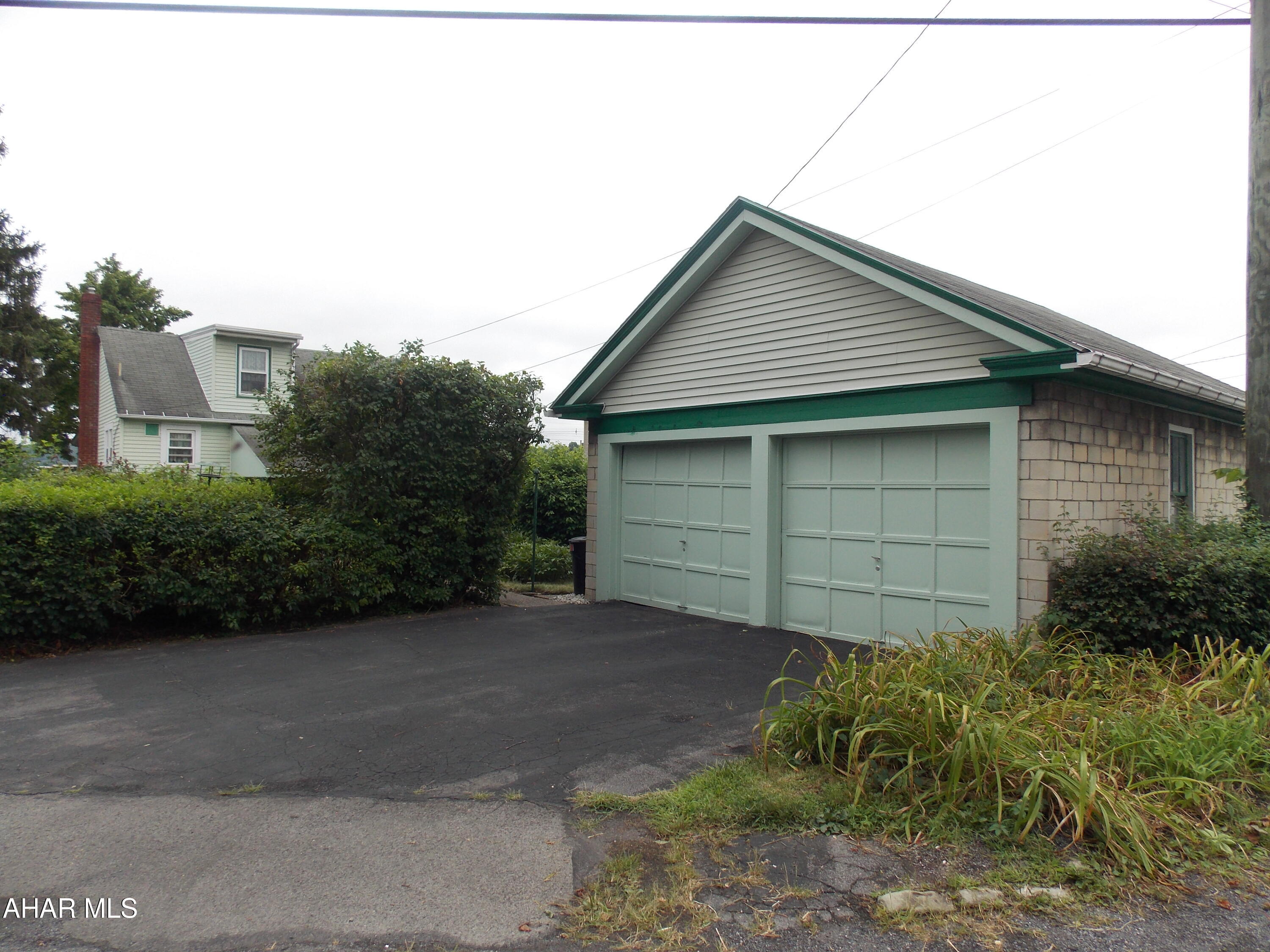 Garden Heights - Residential