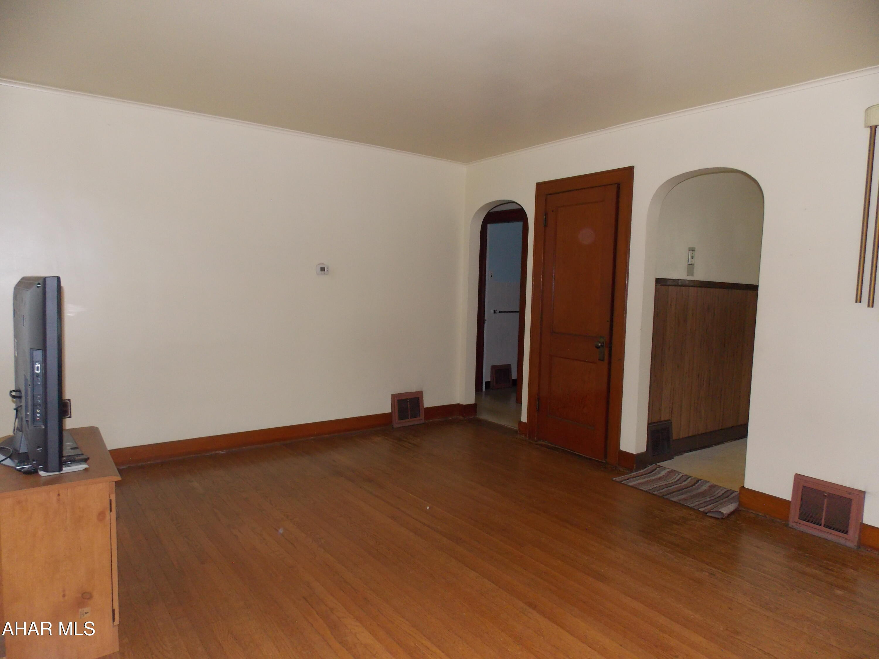 Garden Heights - Residential