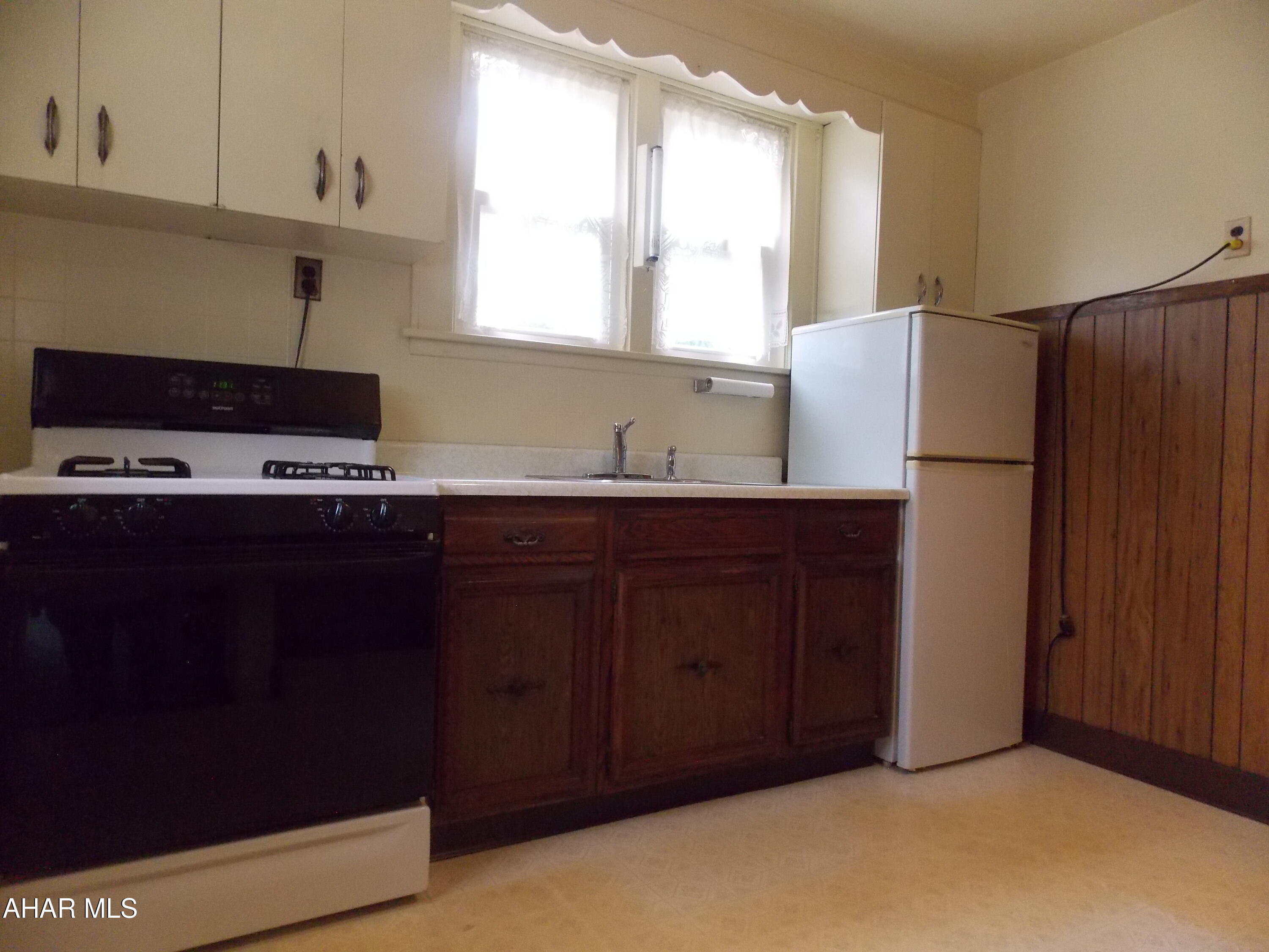 Garden Heights - Residential