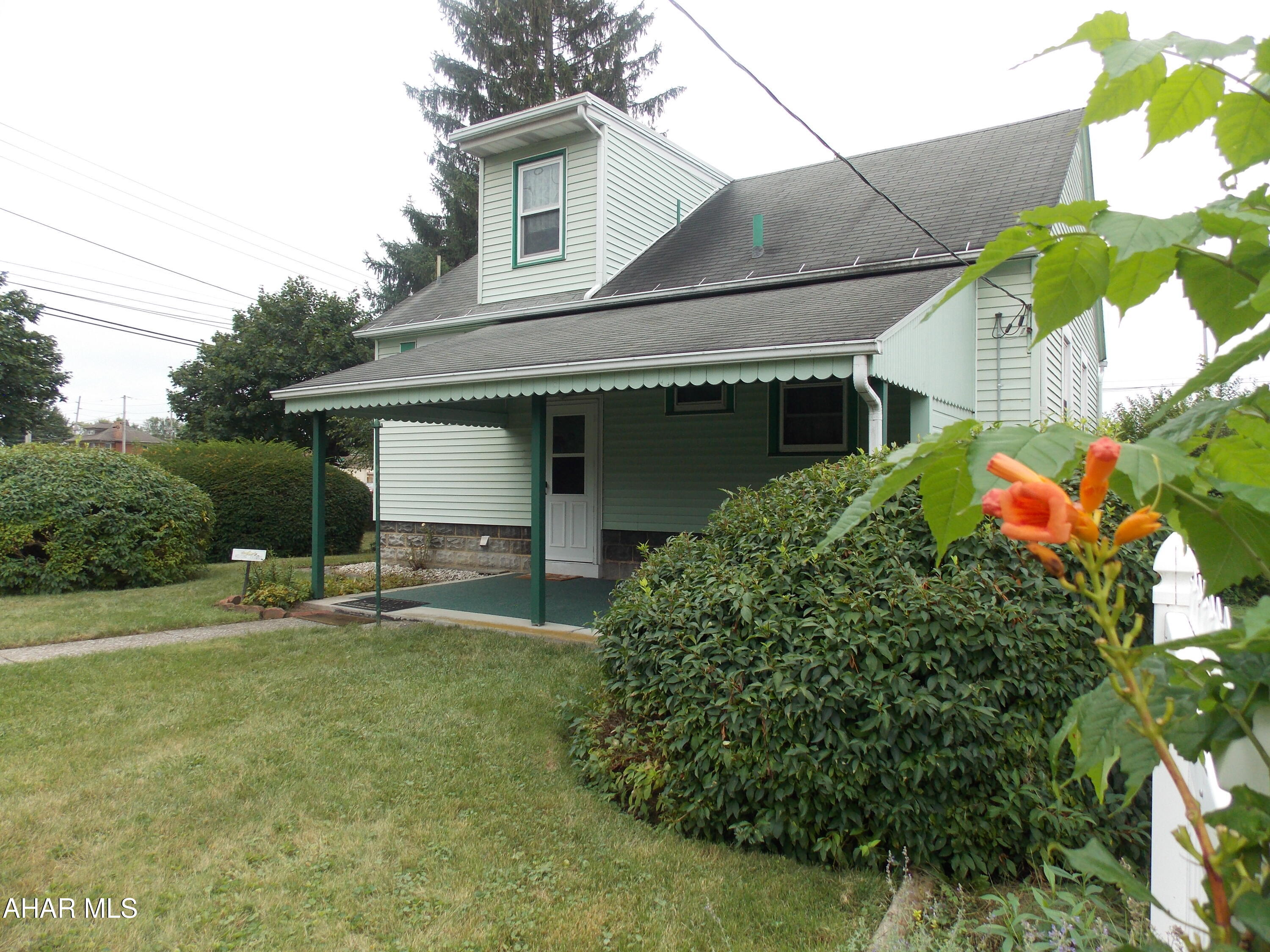 Garden Heights - Residential