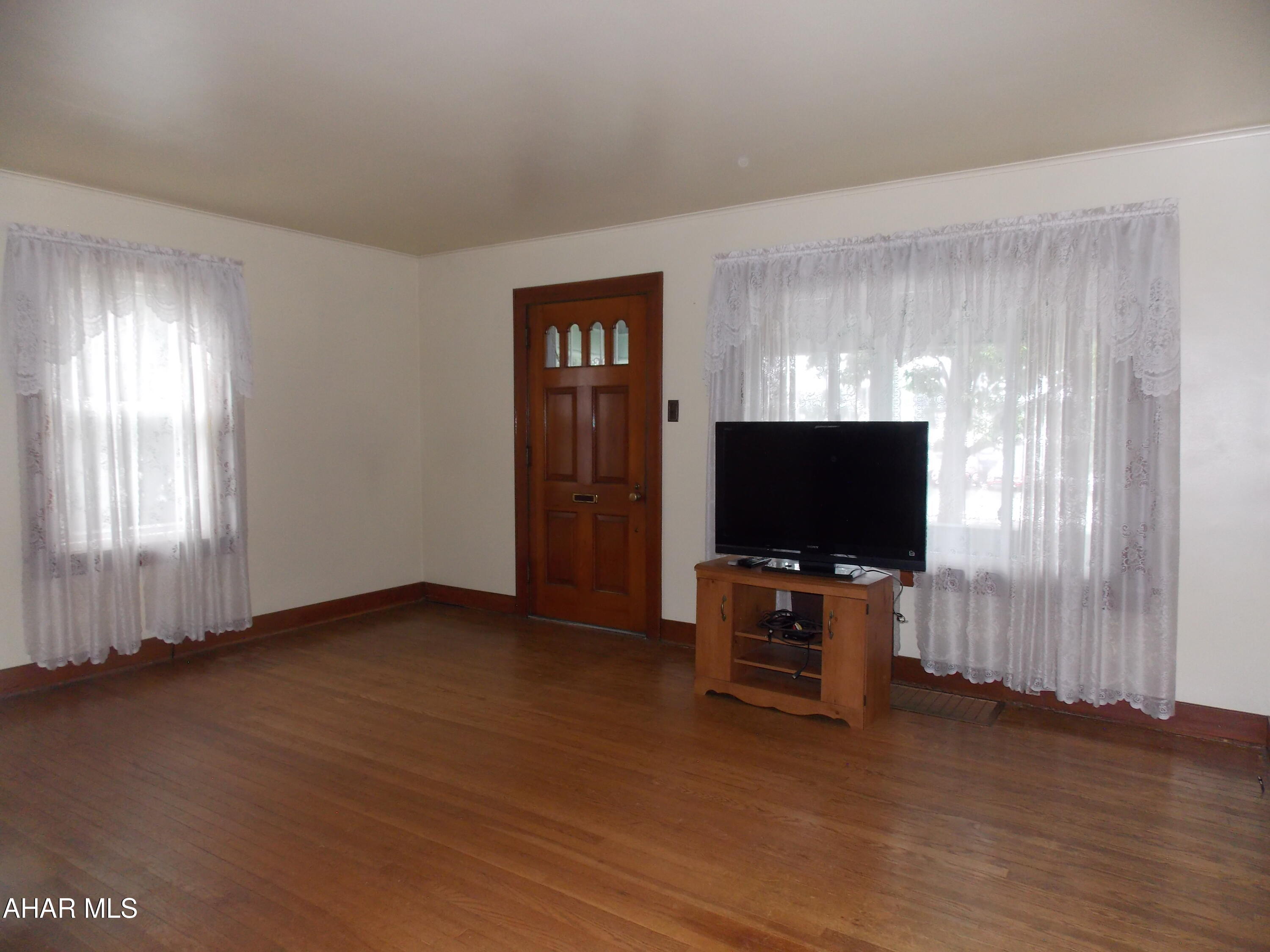 Garden Heights - Residential