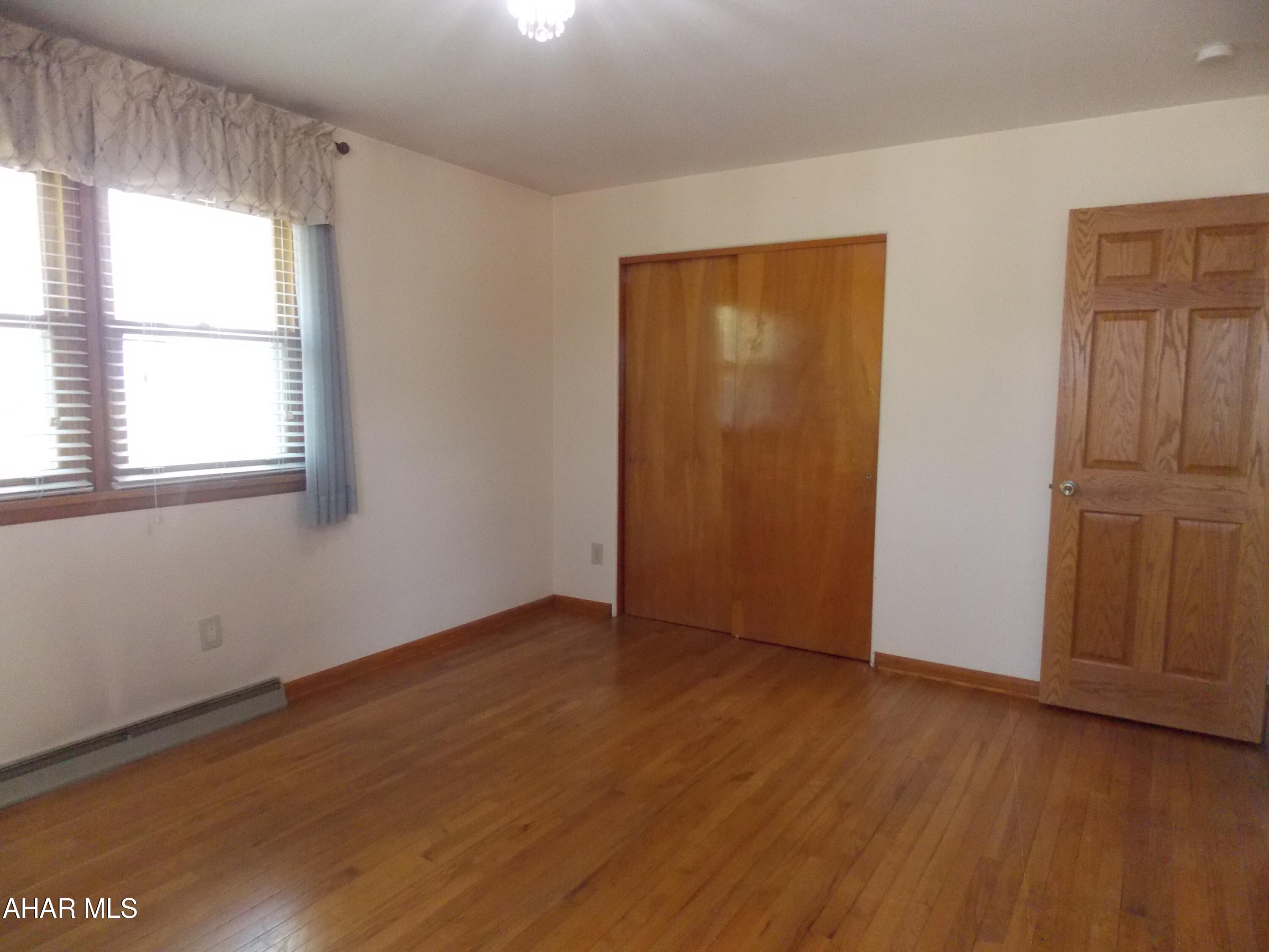 Garden Heights - Residential