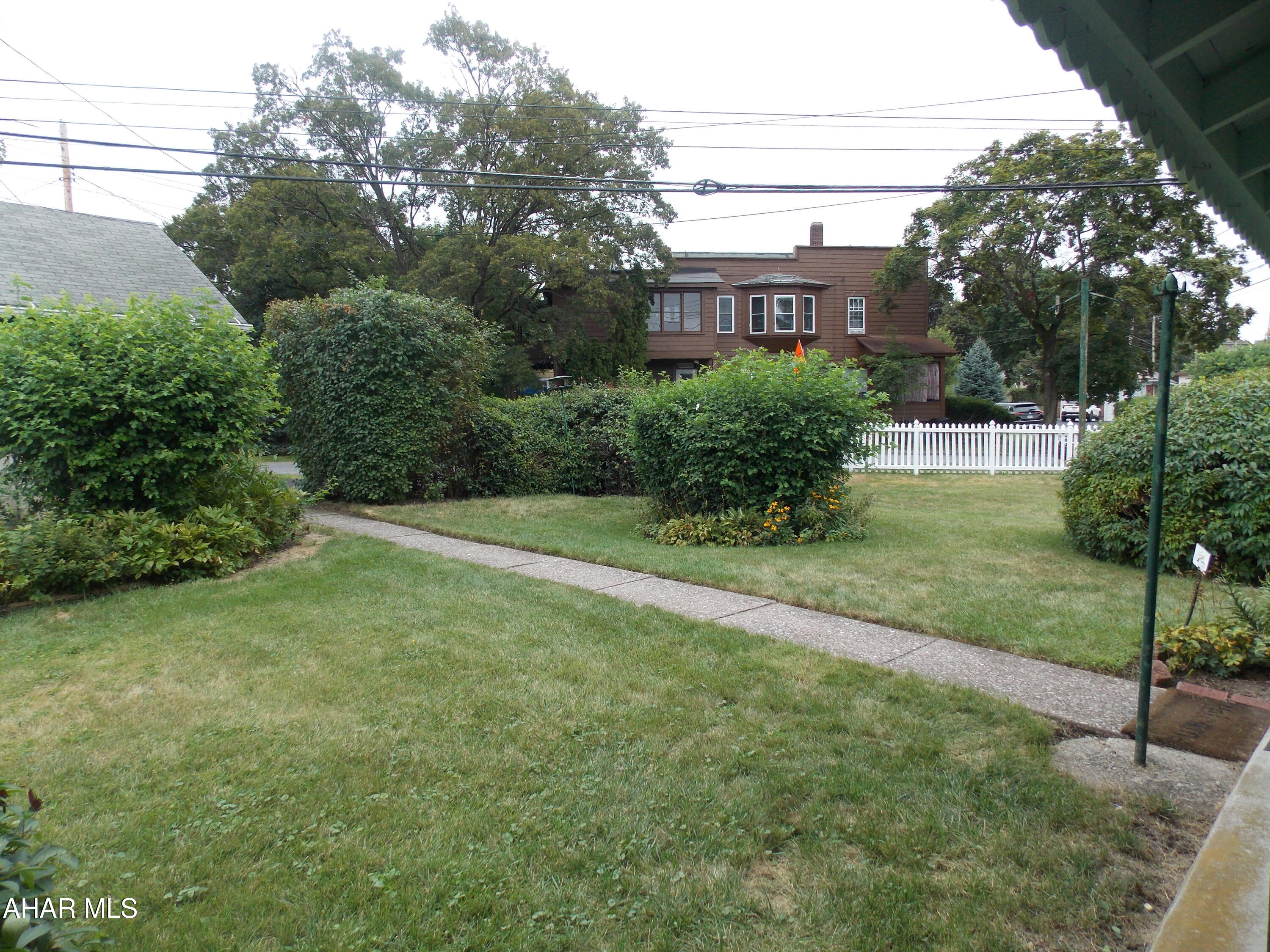 Garden Heights - Residential