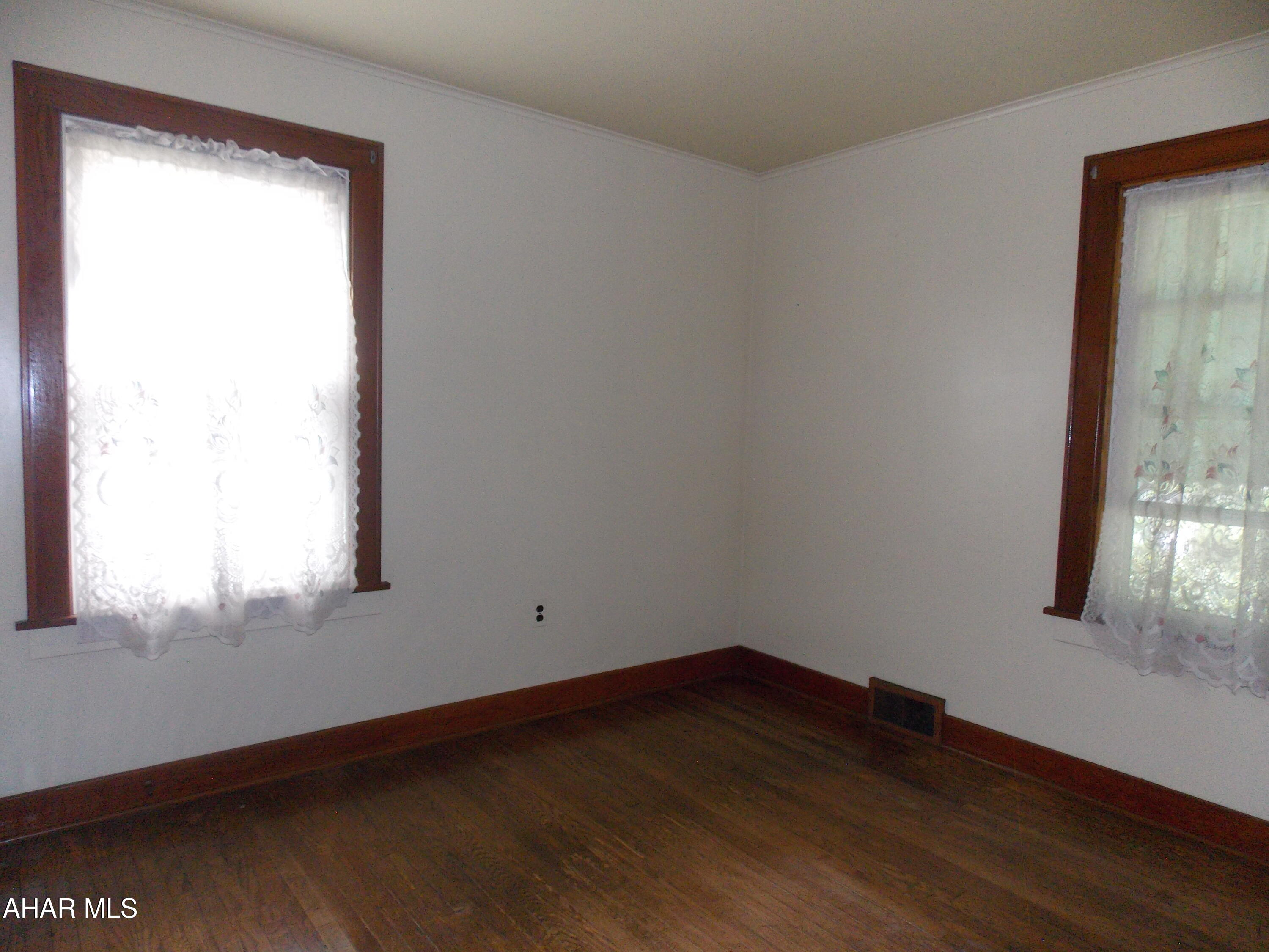 Garden Heights - Residential