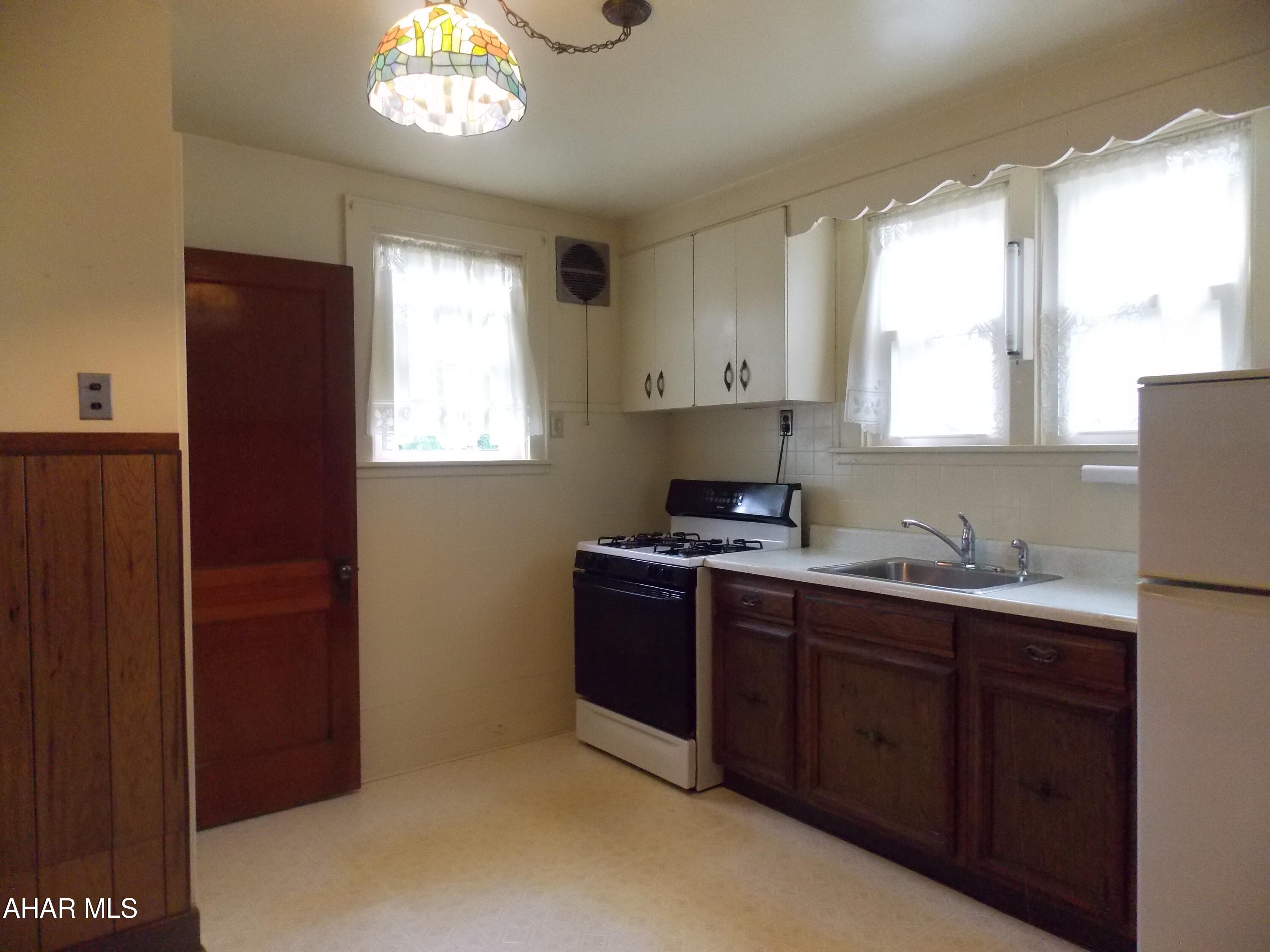 Garden Heights - Residential