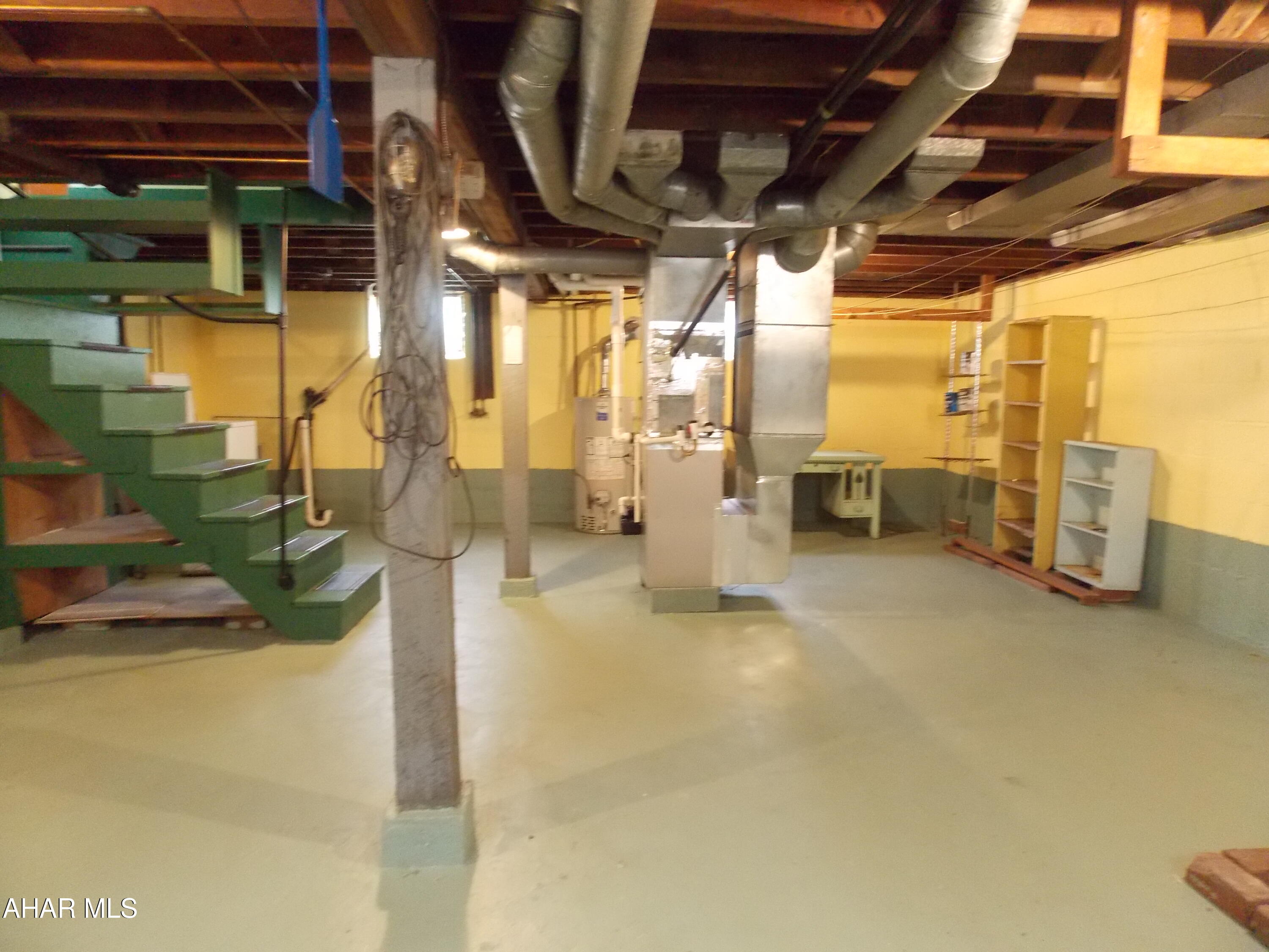 Garden Heights - Residential