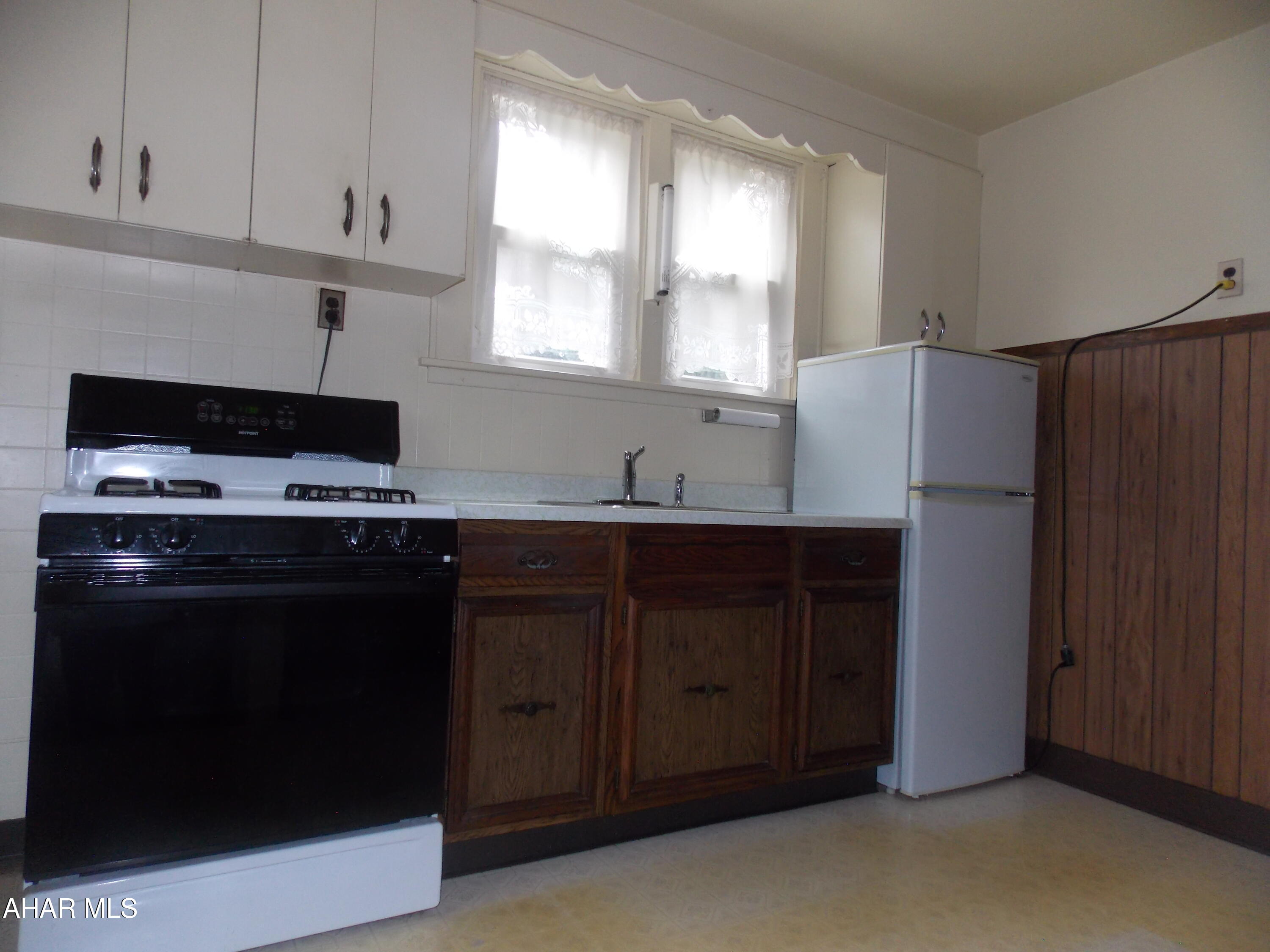 Garden Heights - Residential