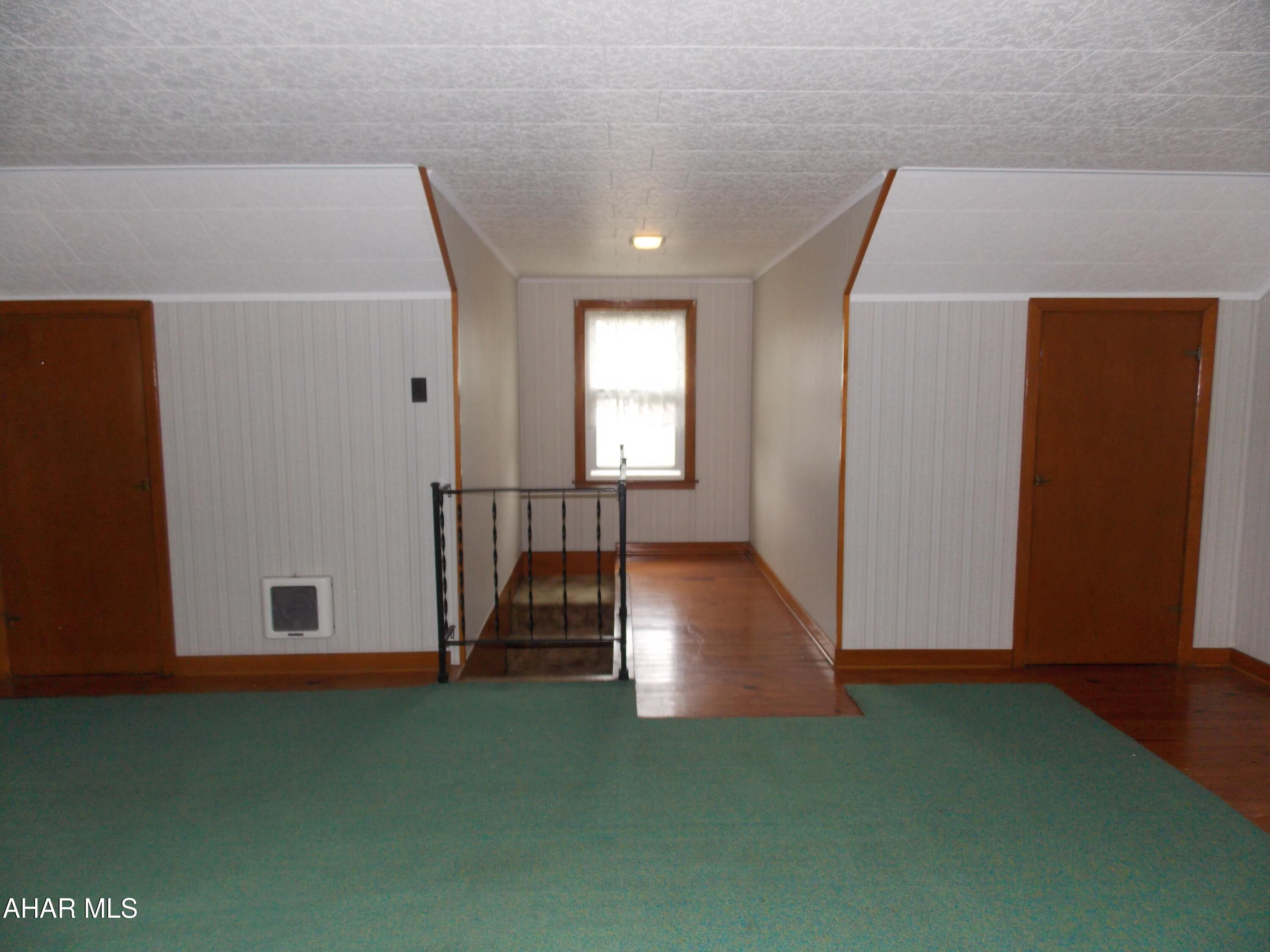 Garden Heights - Residential