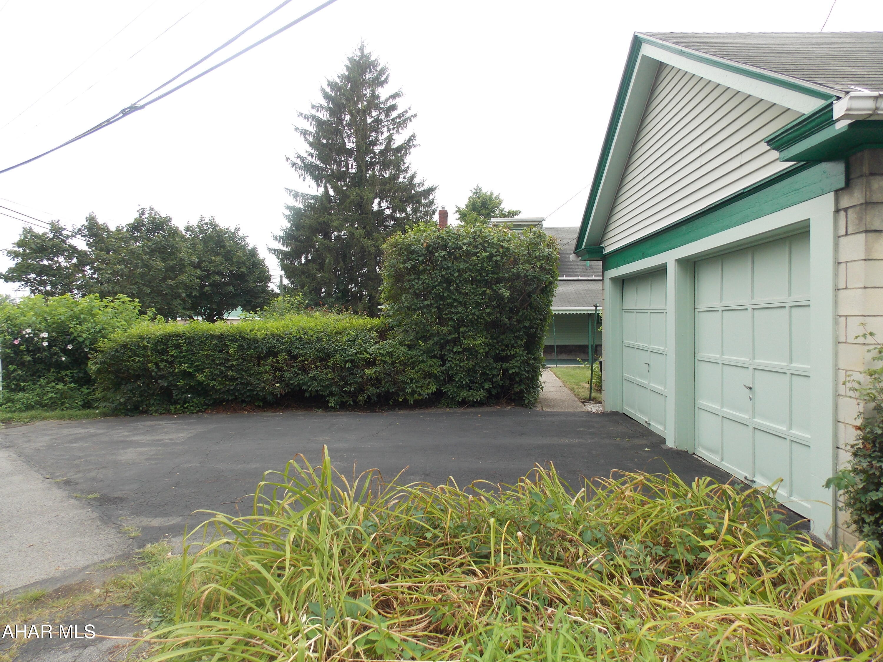 Garden Heights - Residential