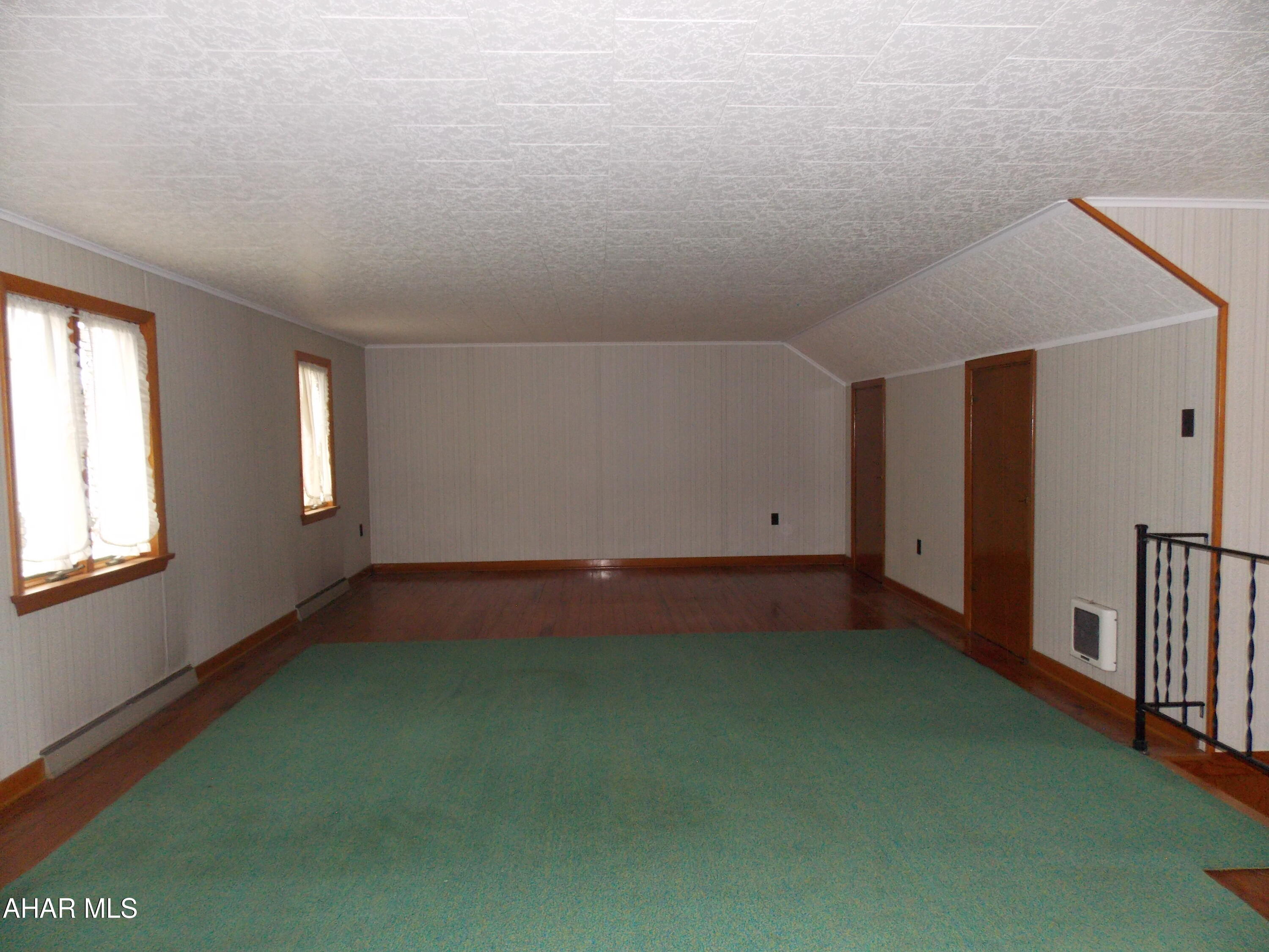 Garden Heights - Residential