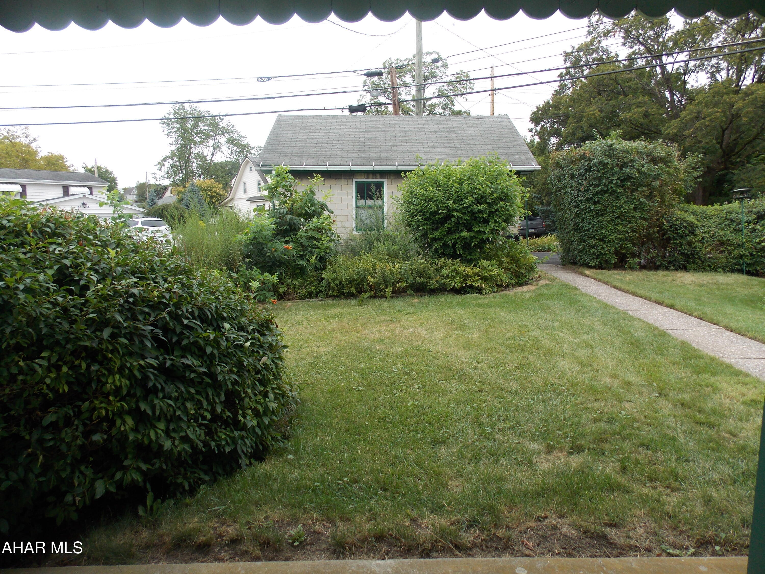 Garden Heights - Residential