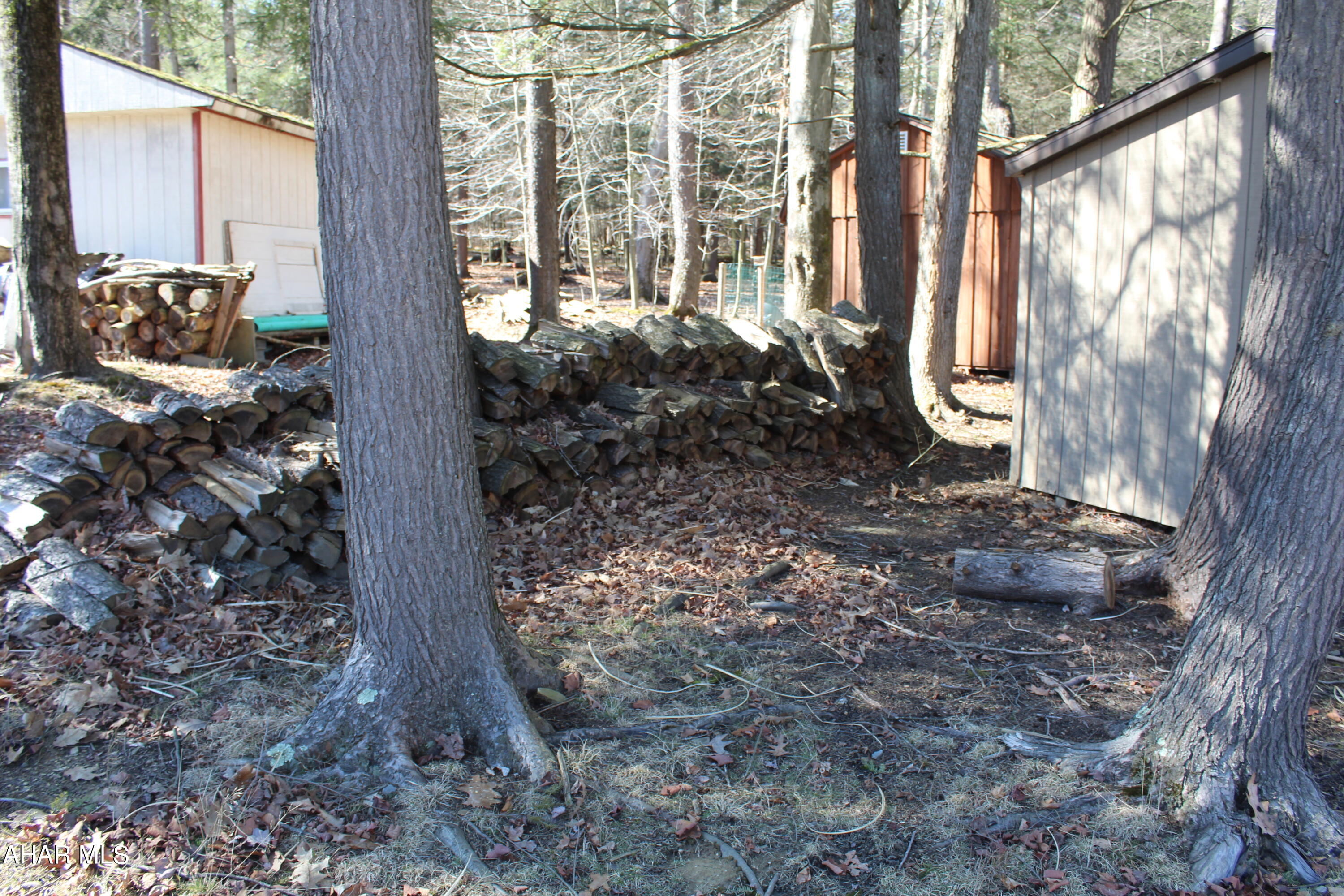 Glendale Yearound - Residential