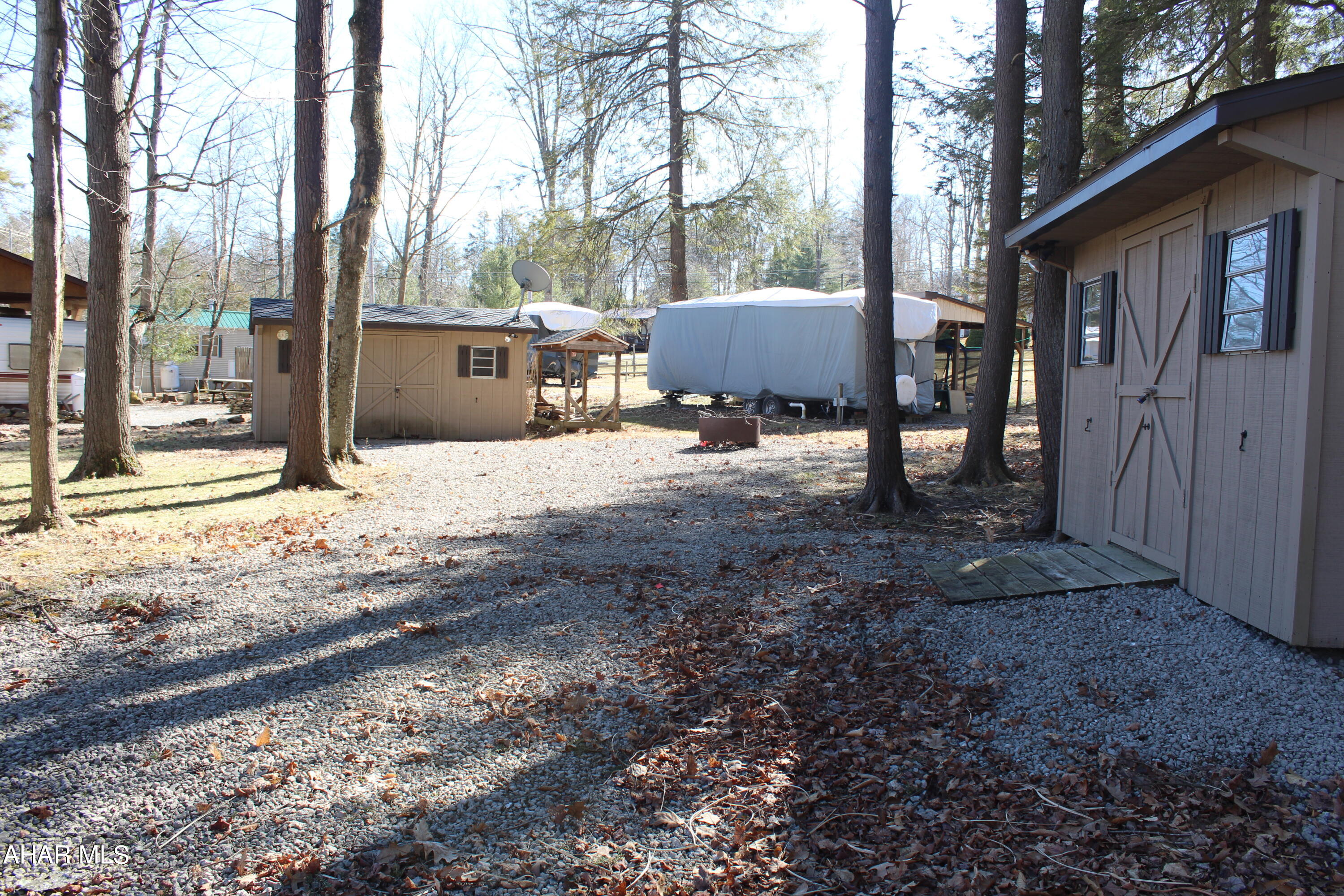 Glendale Yearound - Residential