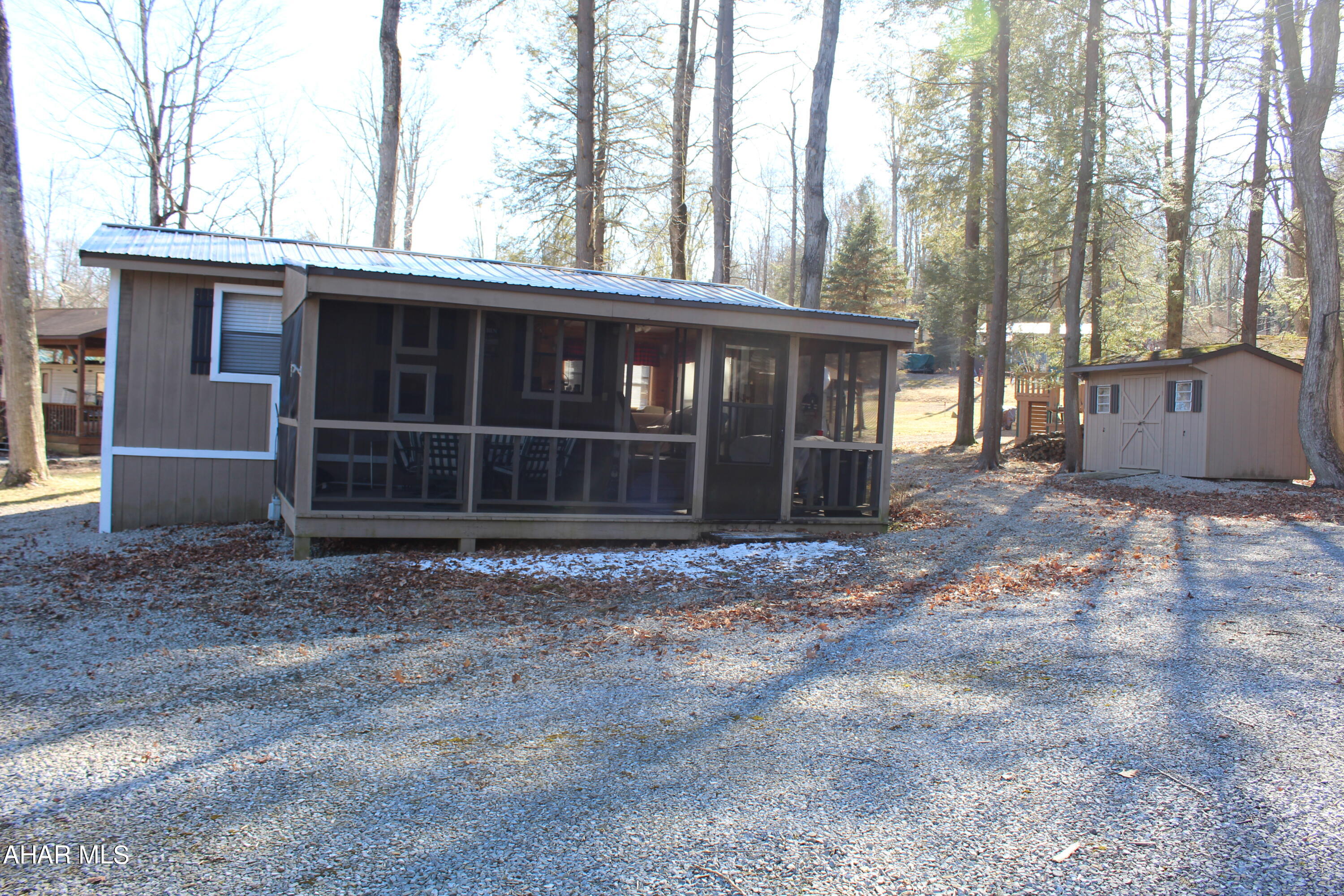 Glendale Yearound - Residential